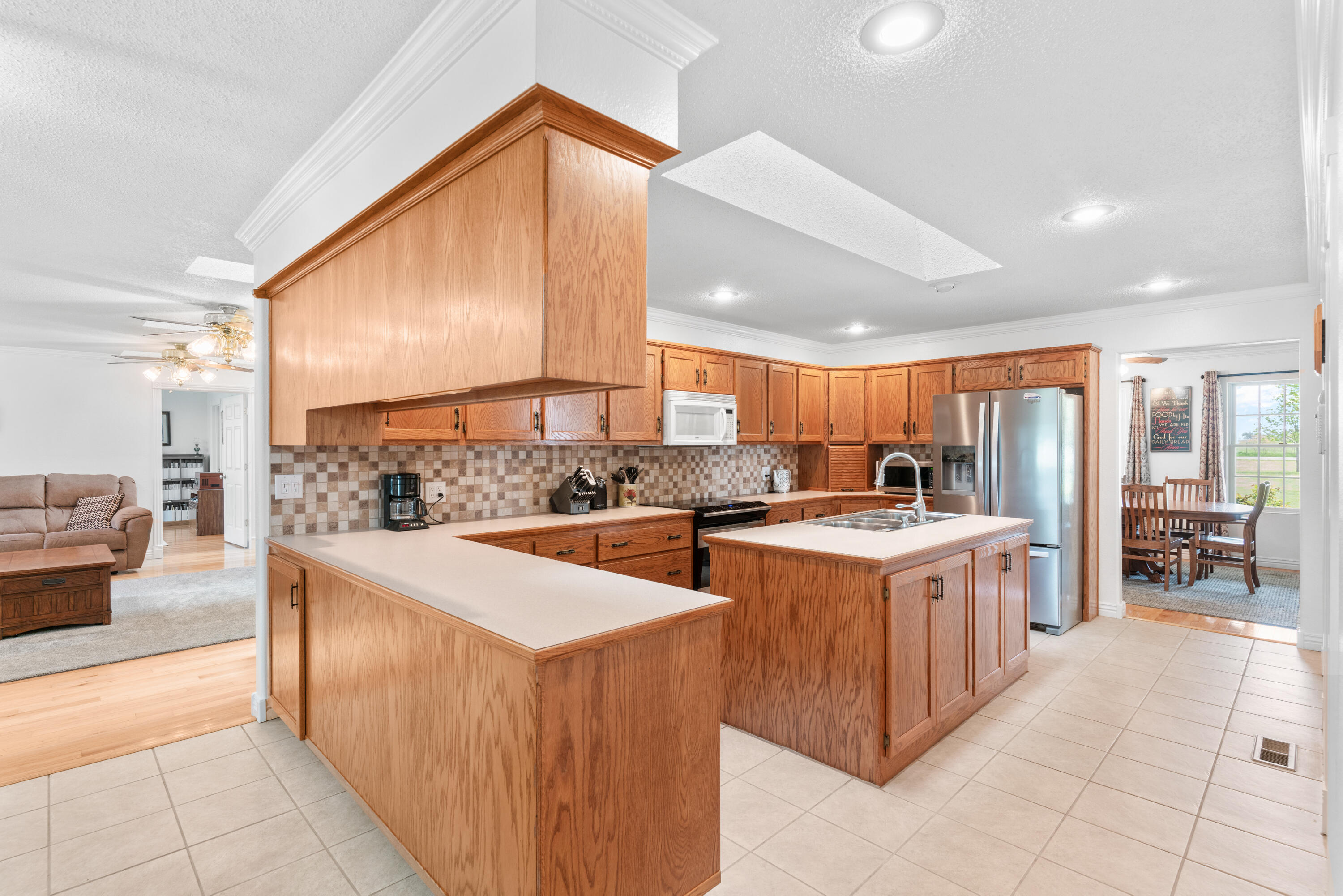 Lawrence-Not in List - Residential