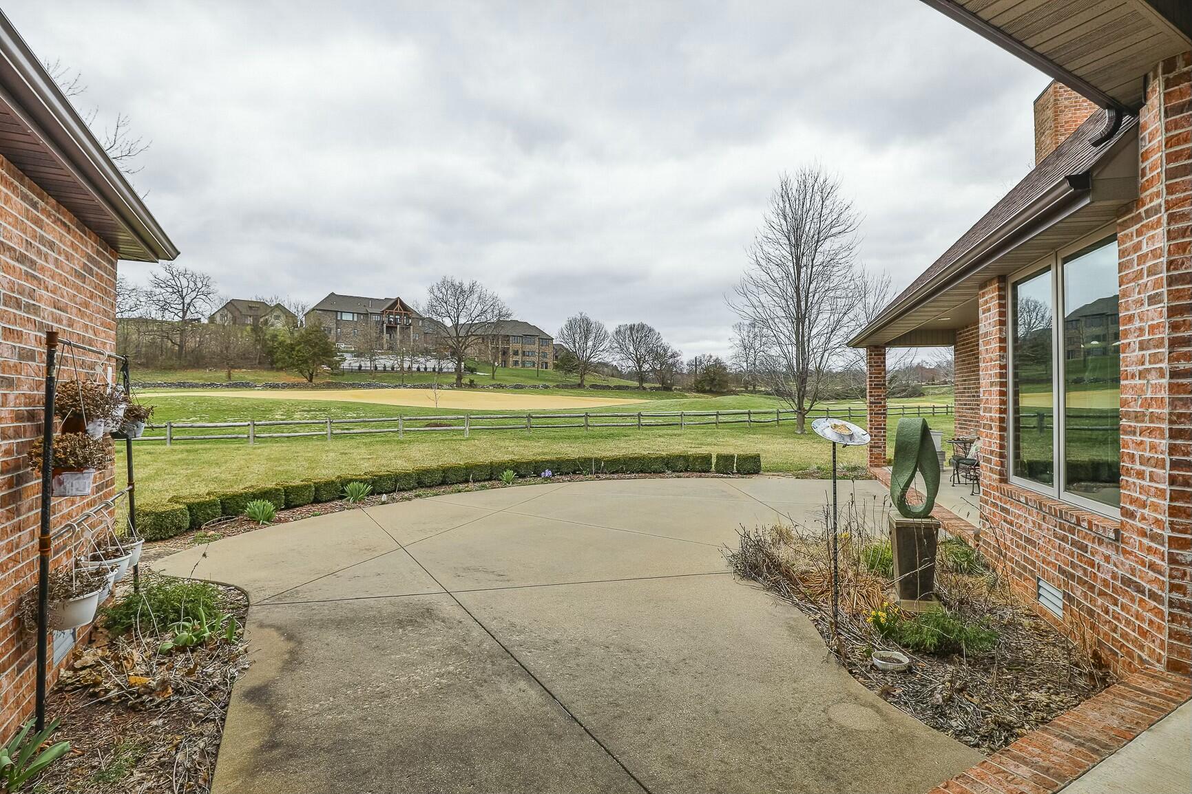 Rivercut - Residential