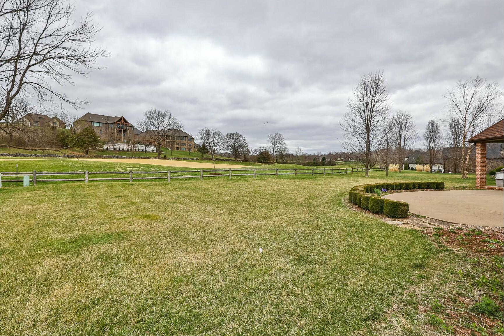 Rivercut - Residential