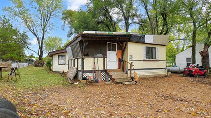 1325 W Mill St – Investment Home