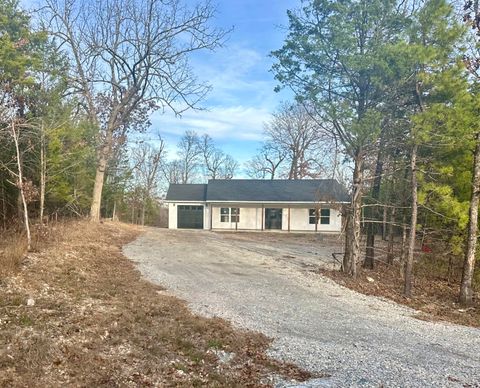 Photo of 473 County Road 46, Henderson, AR 72544 (MLS # 60310786)