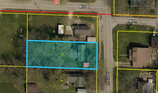 517 N LOCUST ST, BUFFALO, MO 65622 - Image bca305519e5a48d102d40b0a902a9c47/2811478949