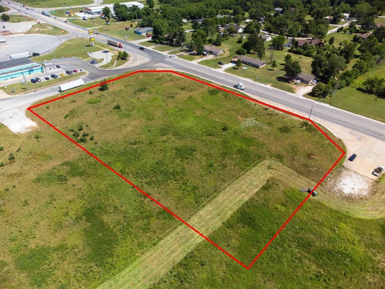 N/A - Commercial Sale