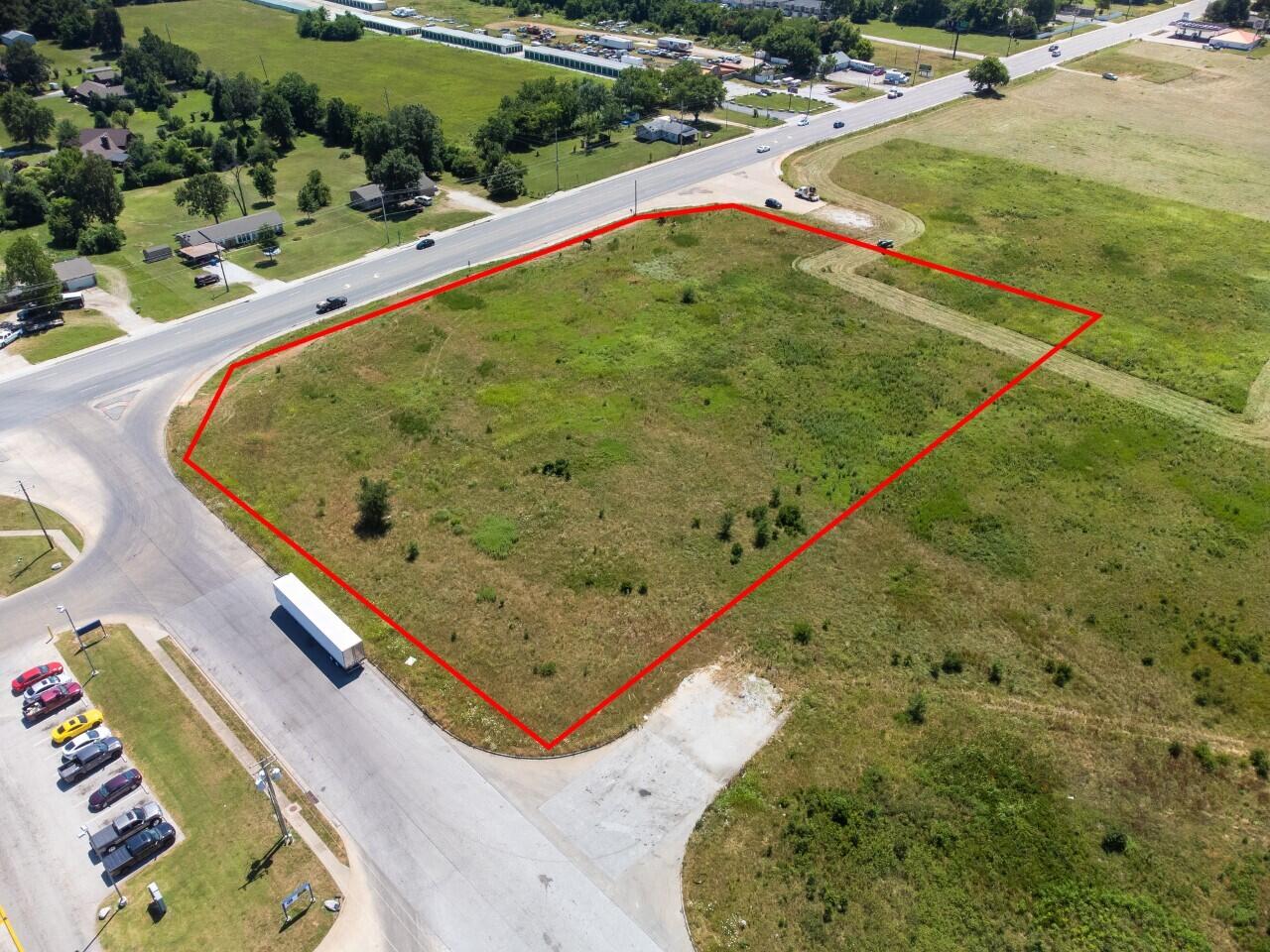 N/A - Commercial Sale