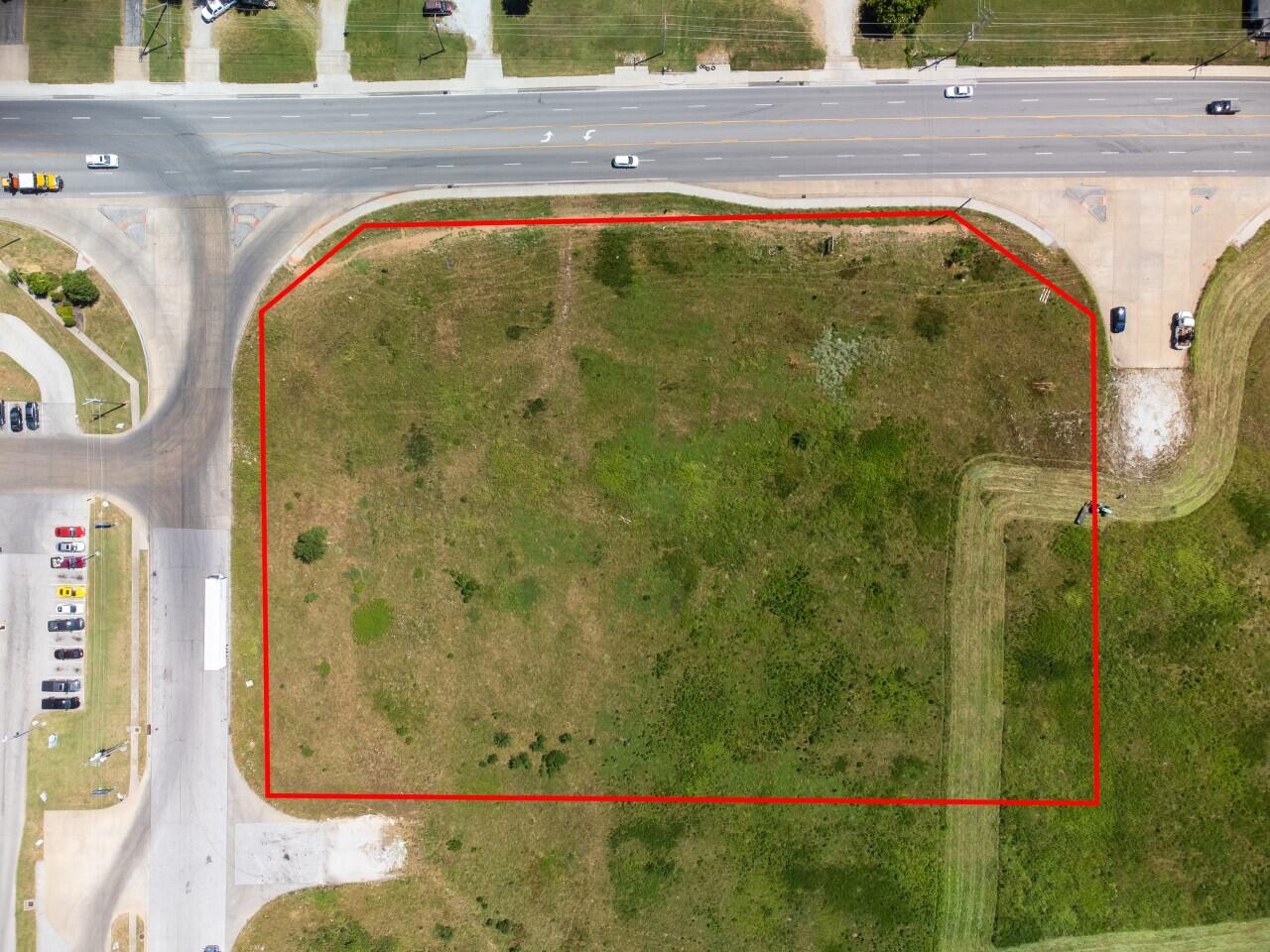N/A - Commercial Sale