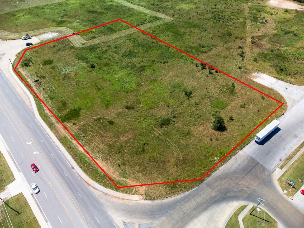 N/A - Commercial Sale