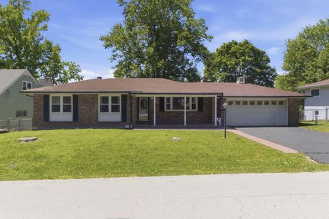 Photo of 3063 S Lochlomond Drive, Springfield, MO 65804 (MLS # 60323829)
