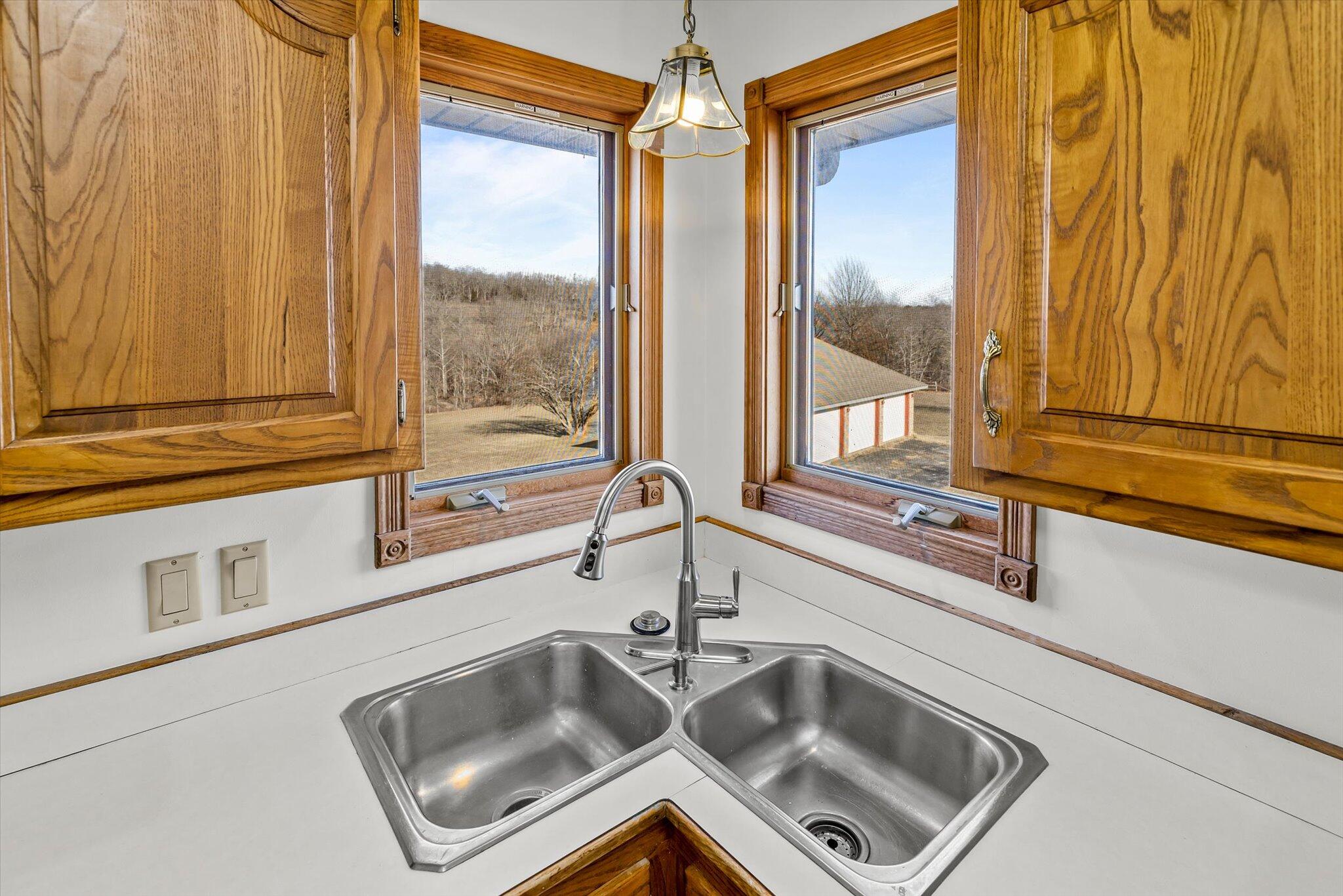 Greenwood Meadows - Residential