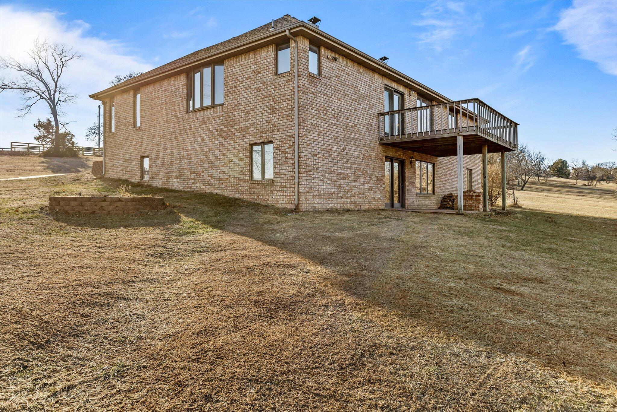 Greenwood Meadows - Residential