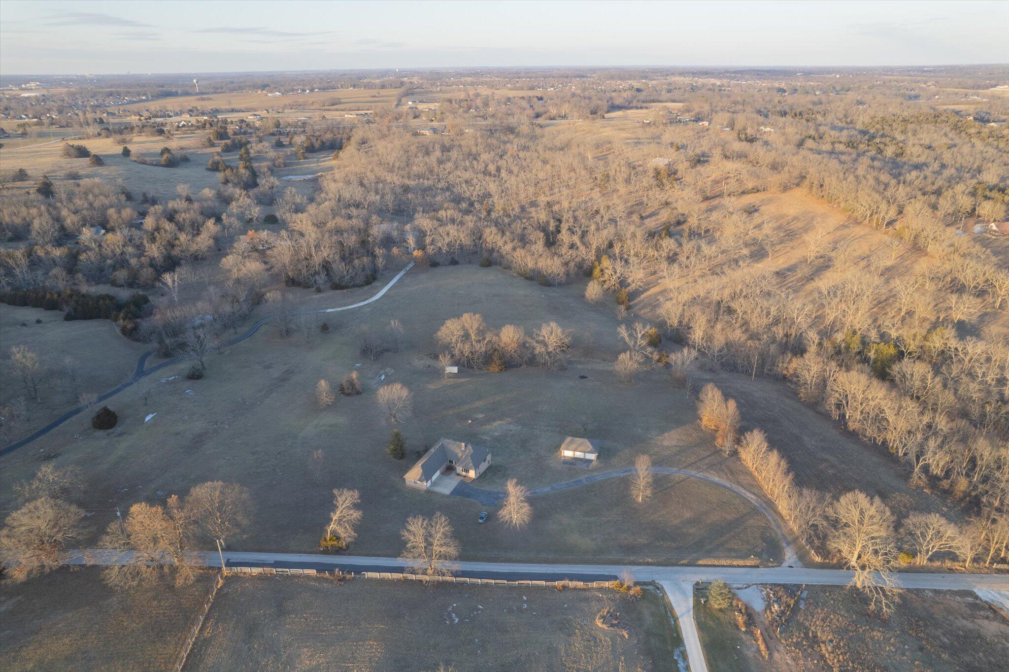 Greenwood Meadows - Residential