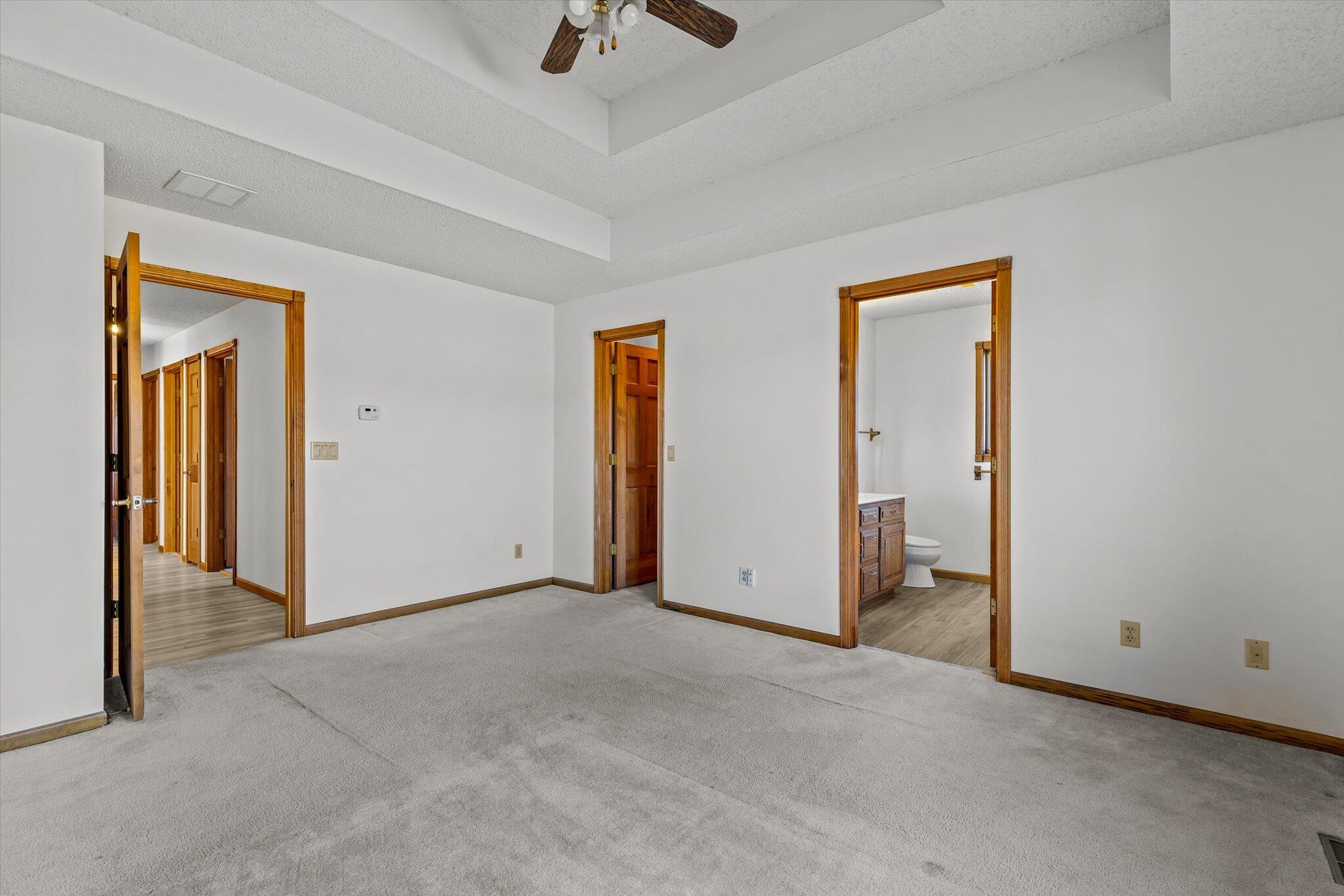 Greenwood Meadows - Residential