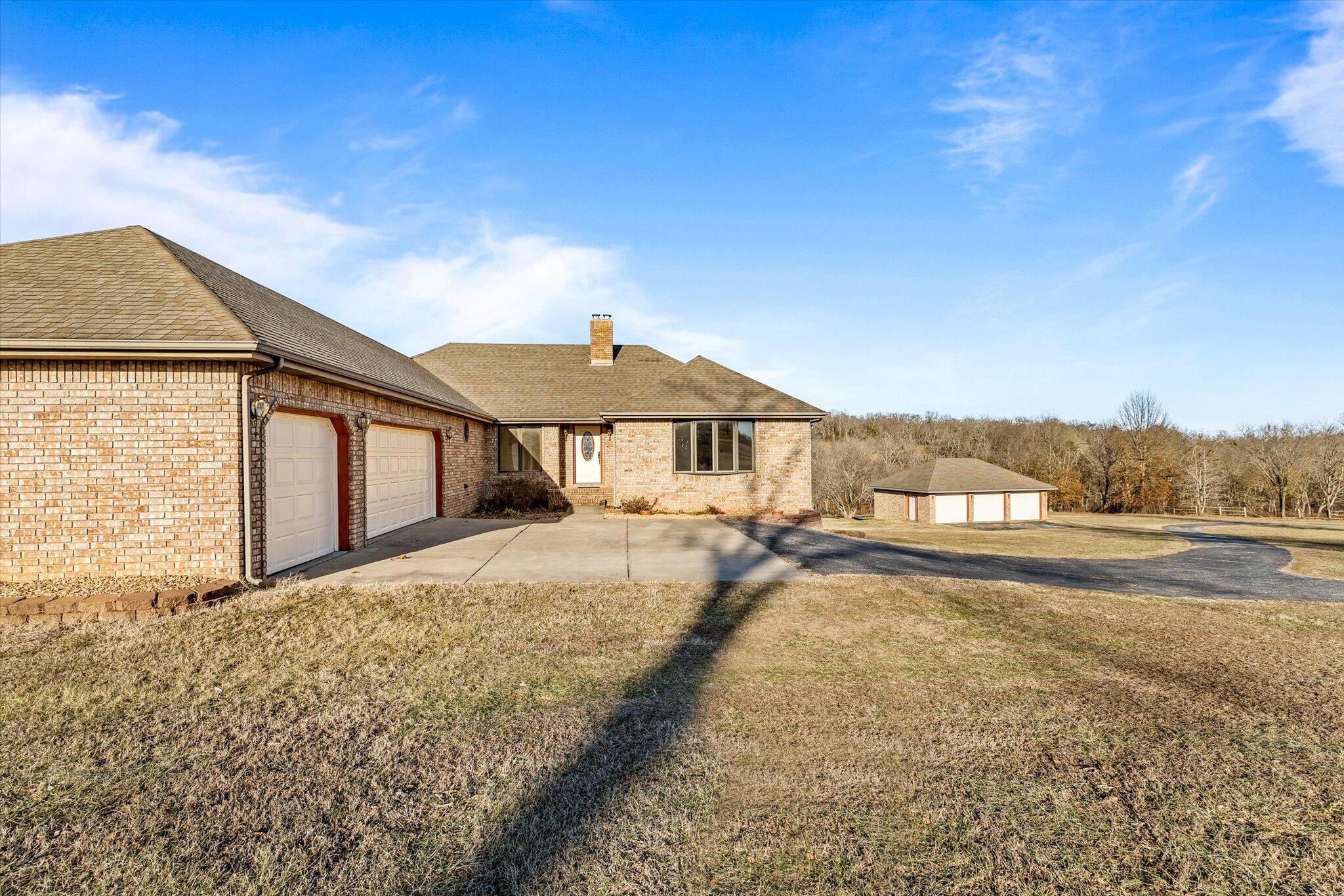 Greenwood Meadows - Residential
