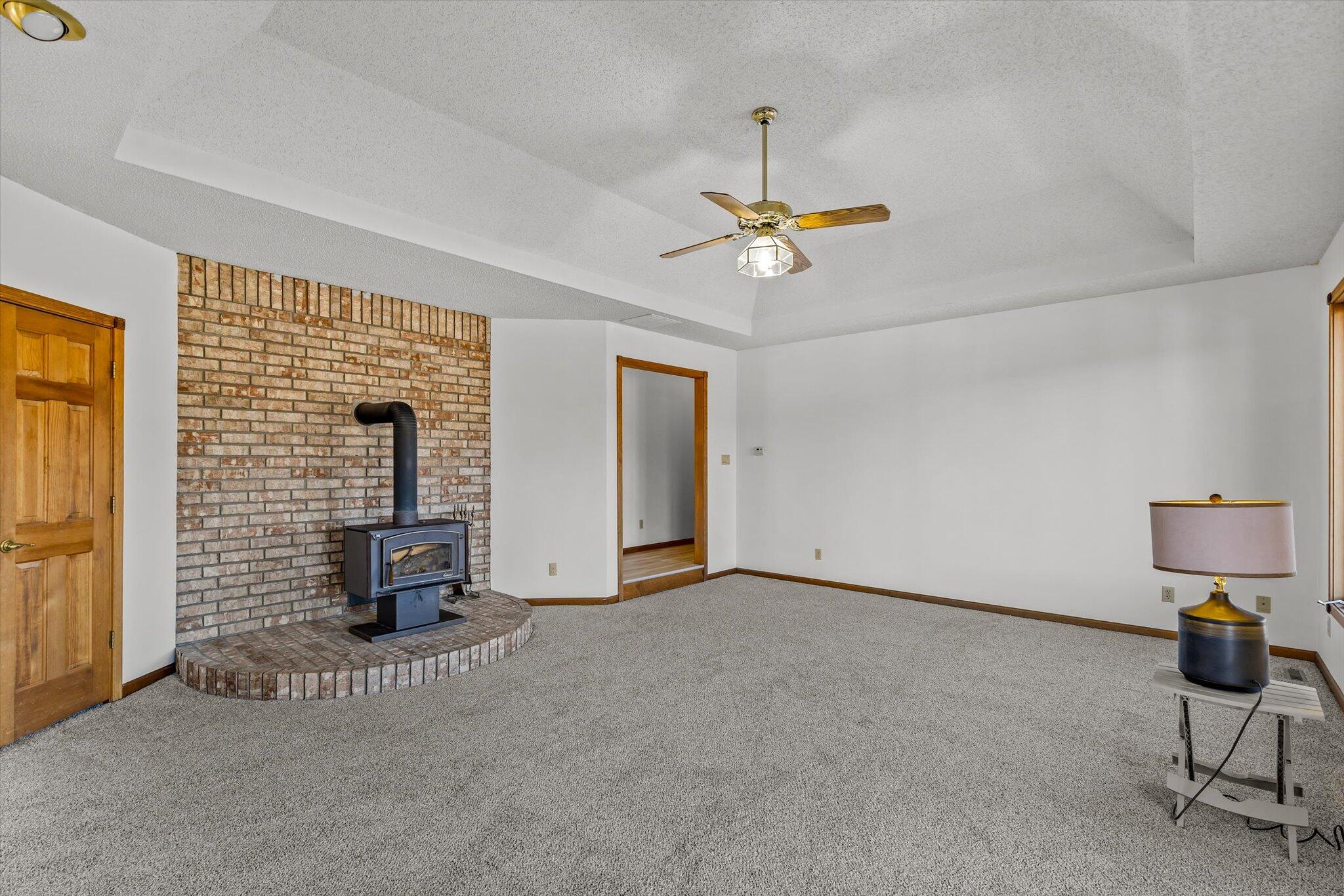 Greenwood Meadows - Residential