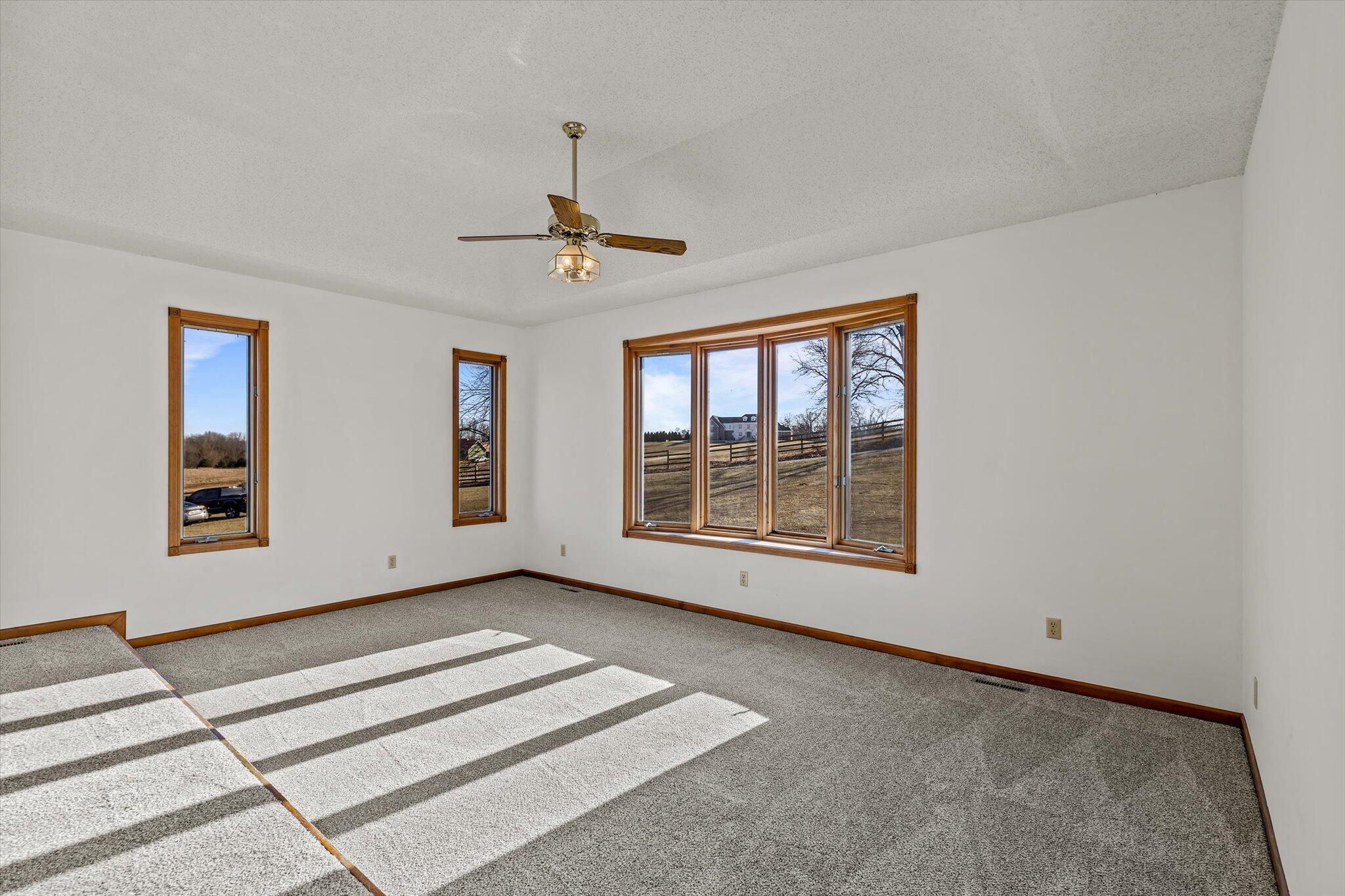 Greenwood Meadows - Residential