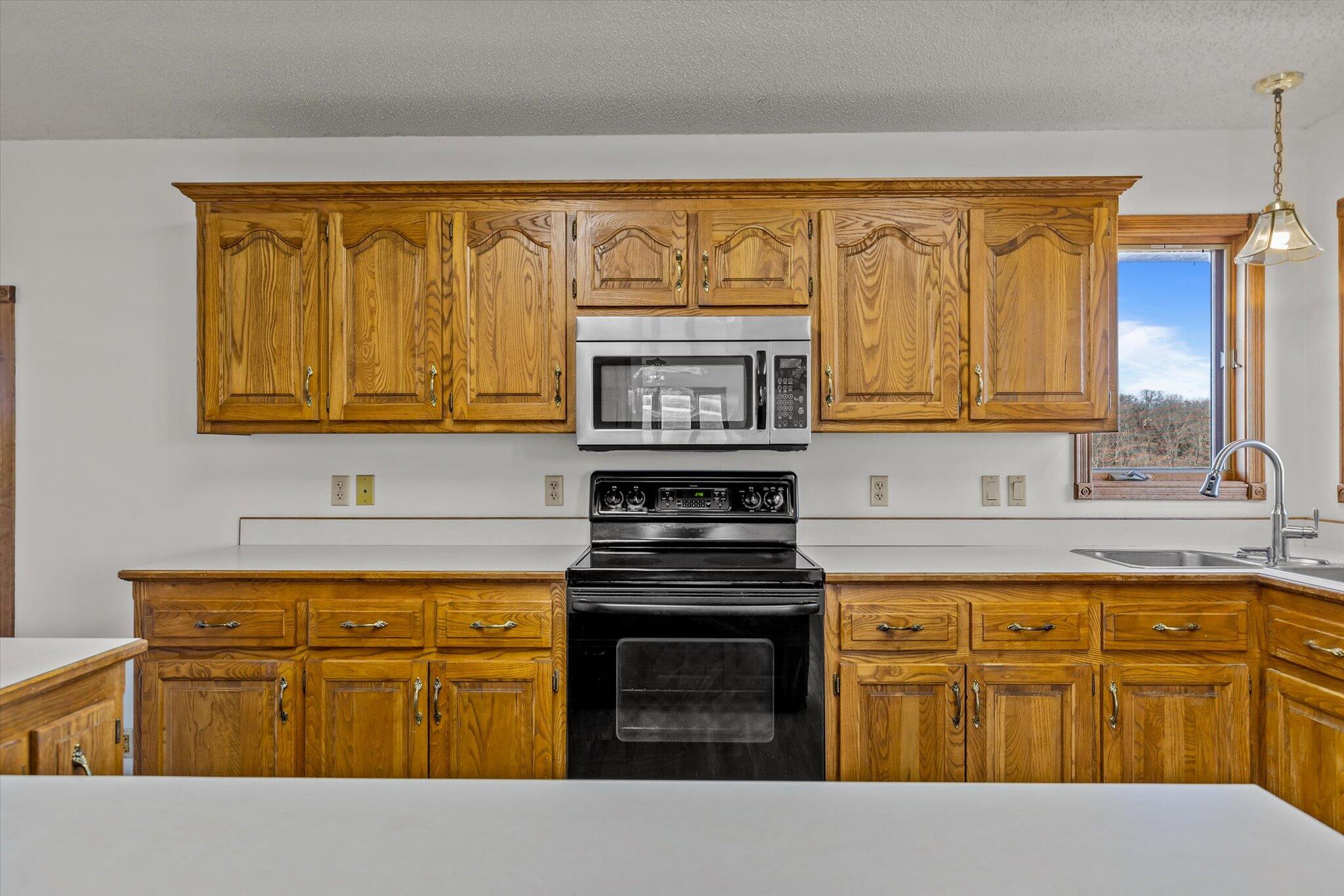 Greenwood Meadows - Residential