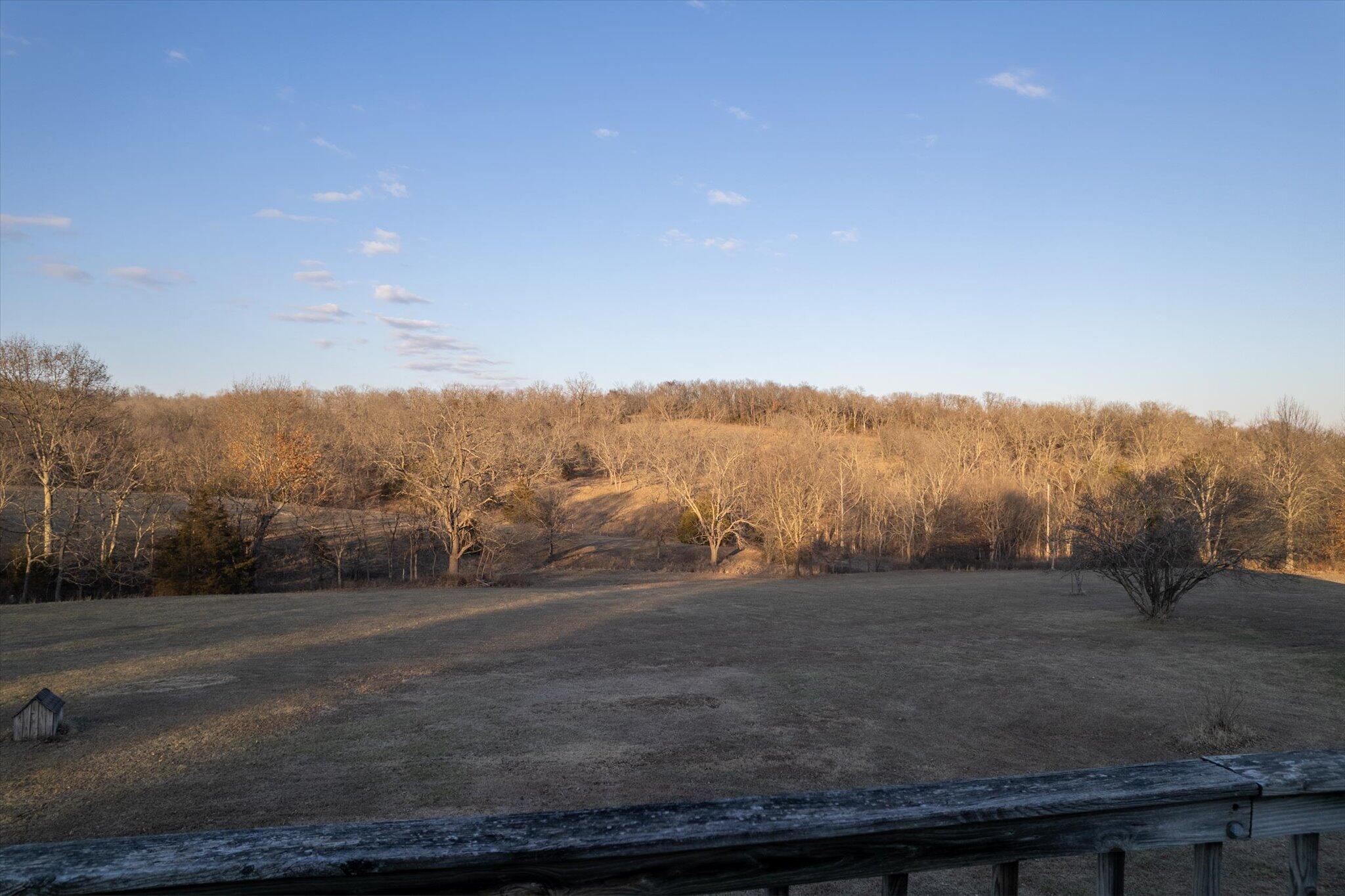 Greenwood Meadows - Residential