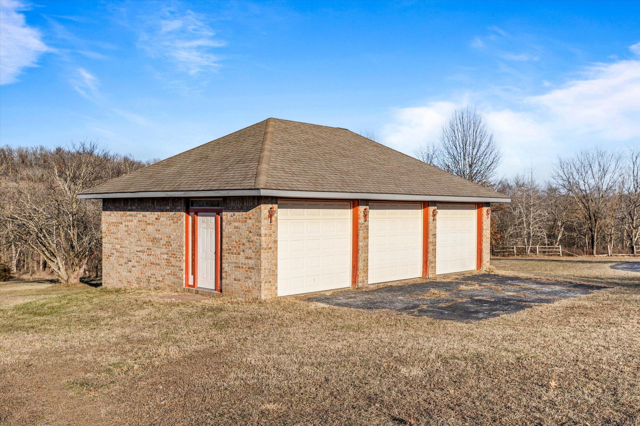 Greenwood Meadows - Residential