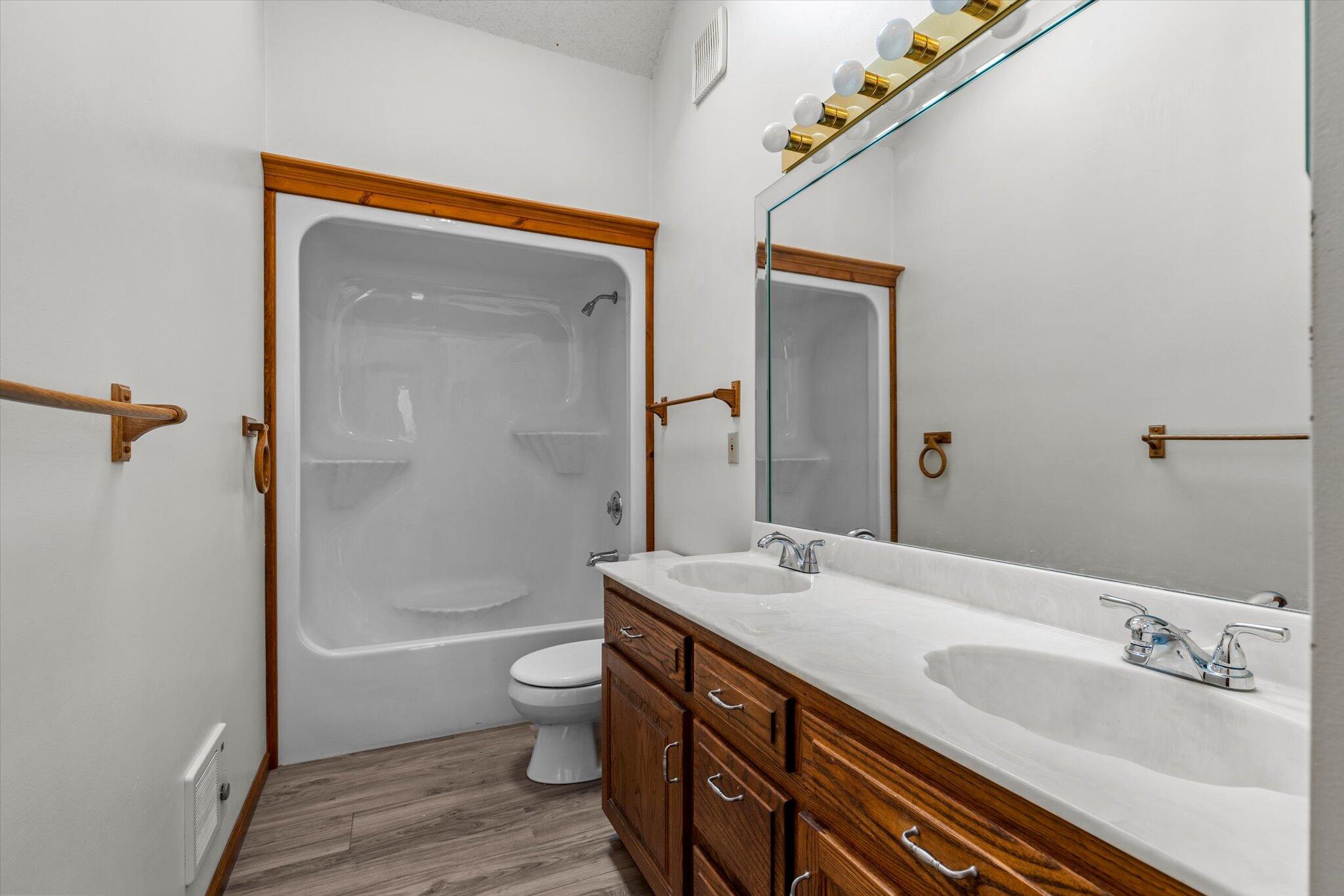 Greenwood Meadows - Residential