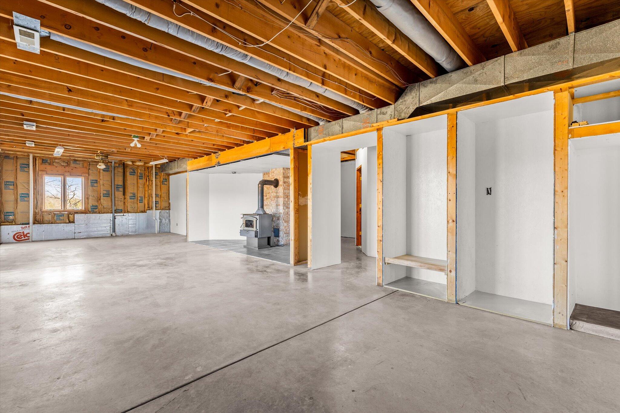 Greenwood Meadows - Residential