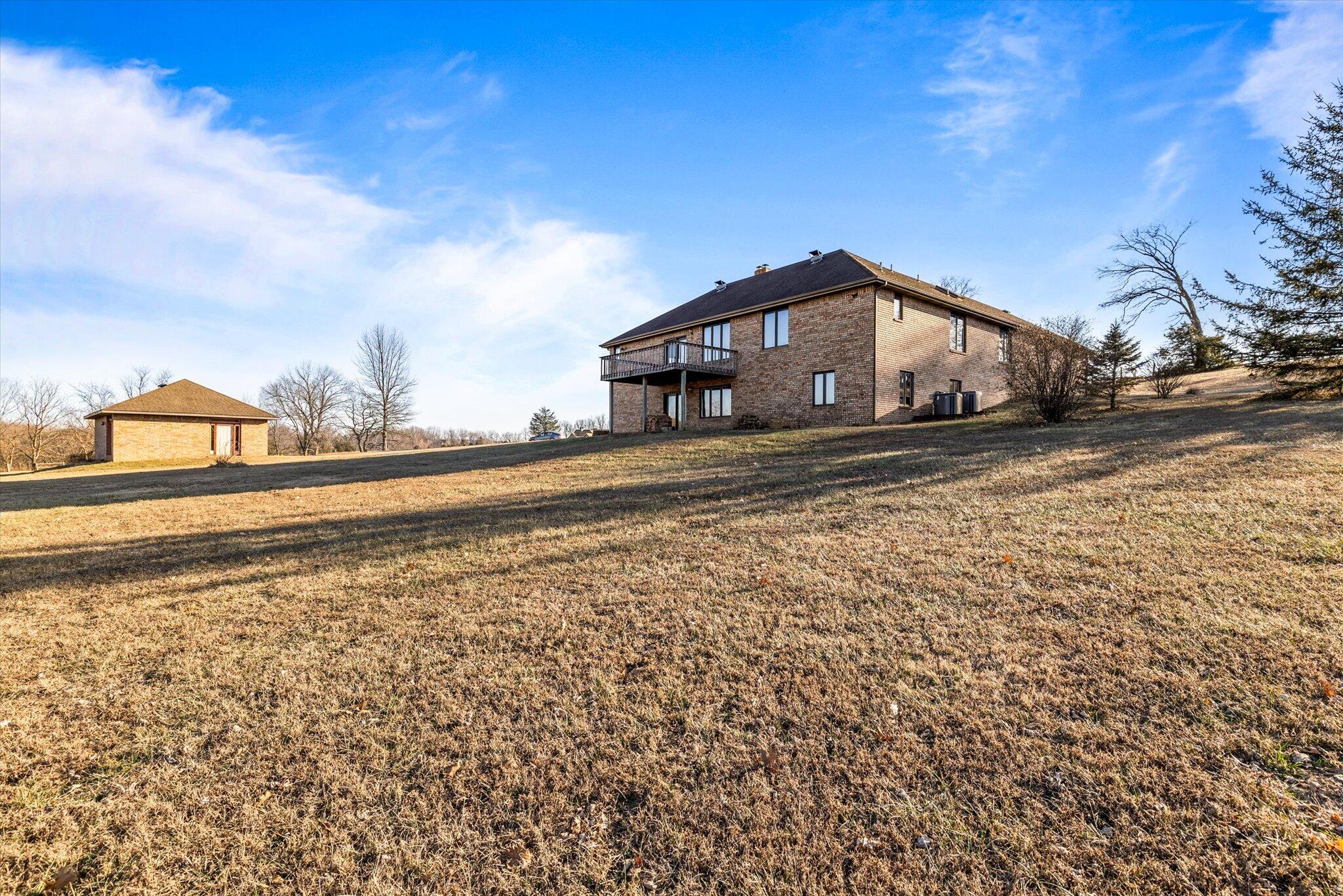 Greenwood Meadows - Residential