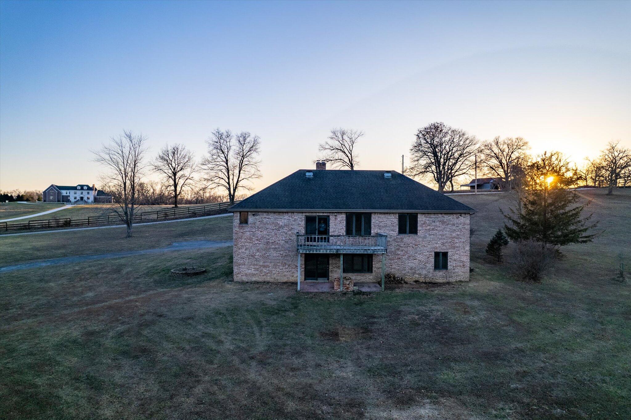 Greenwood Meadows - Residential