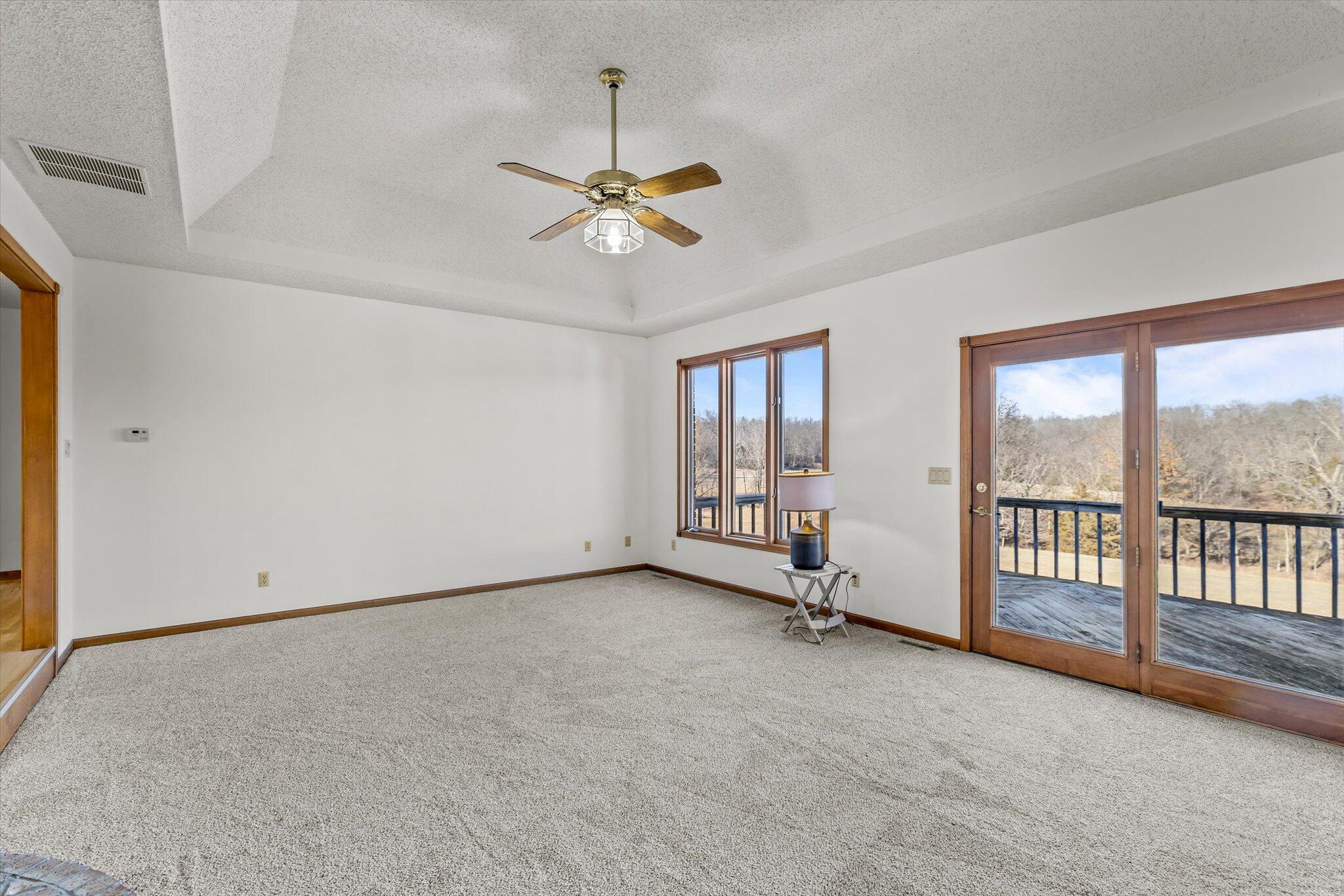 Greenwood Meadows - Residential