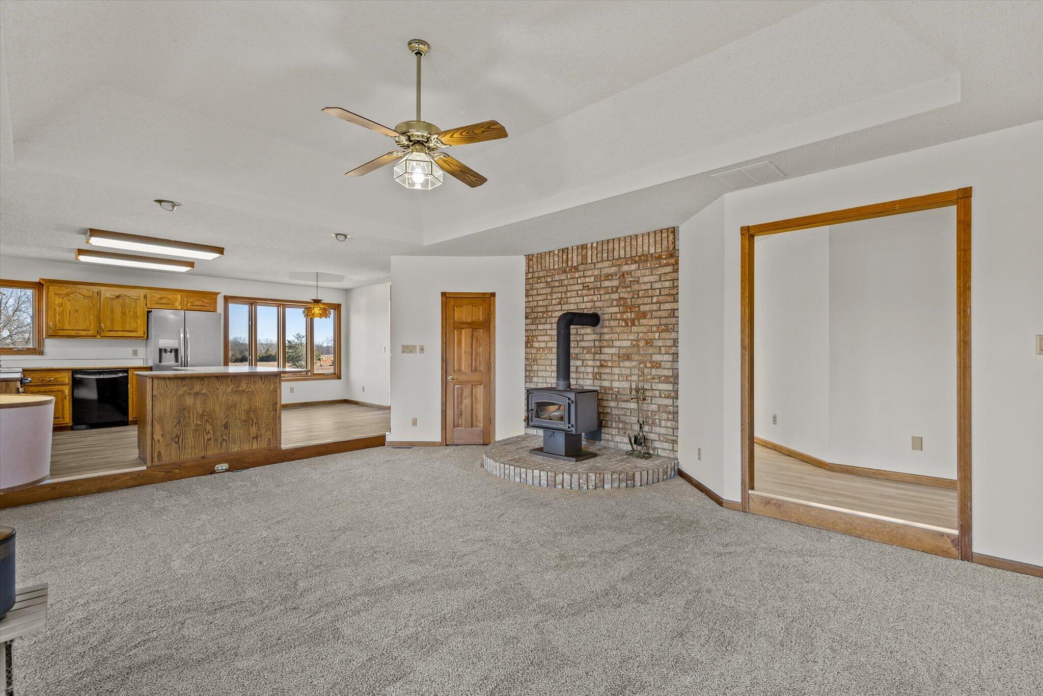 Greenwood Meadows - Residential