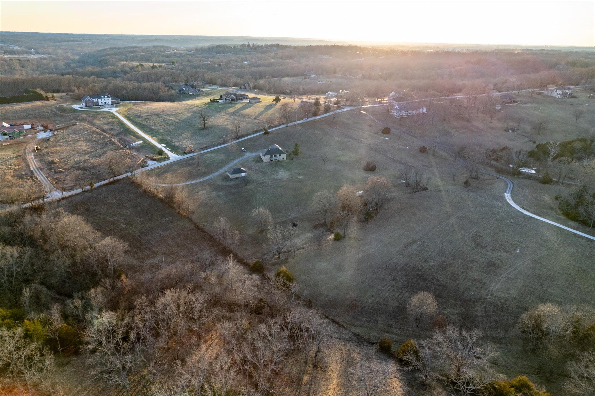 Greenwood Meadows - Residential