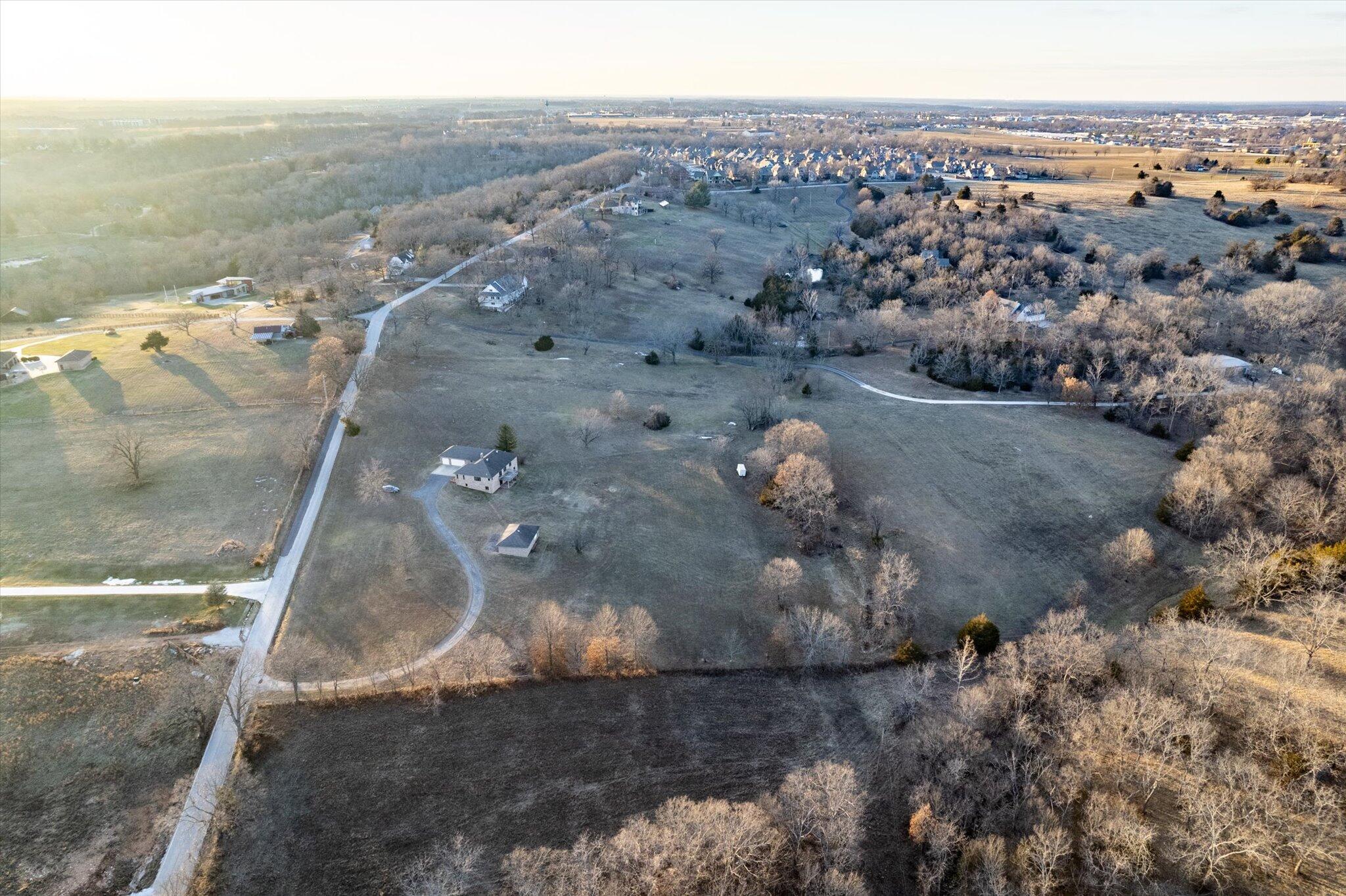 Greenwood Meadows - Residential