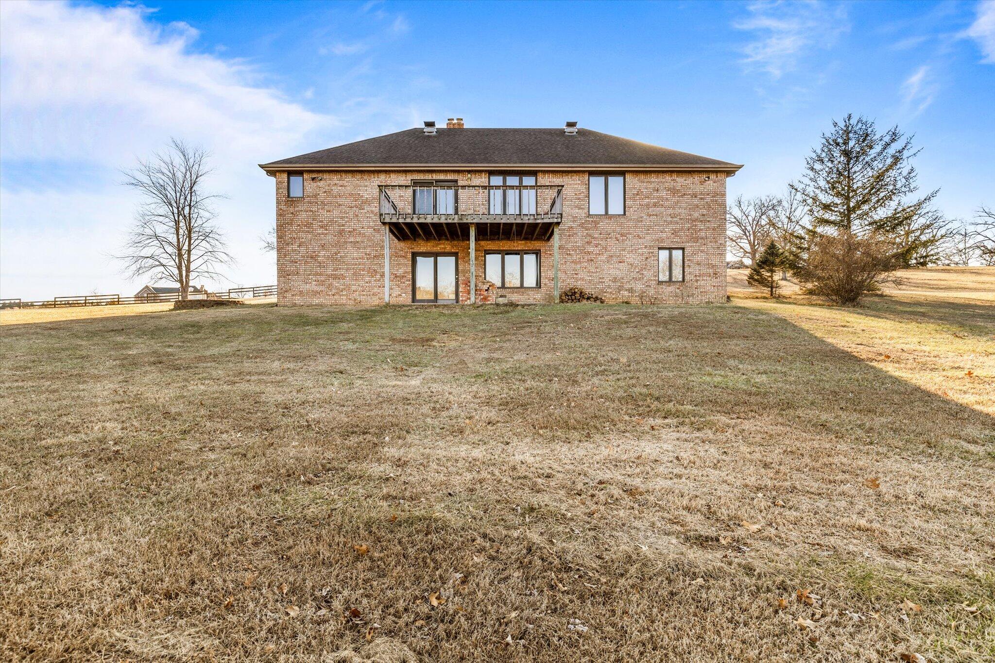 Greenwood Meadows - Residential