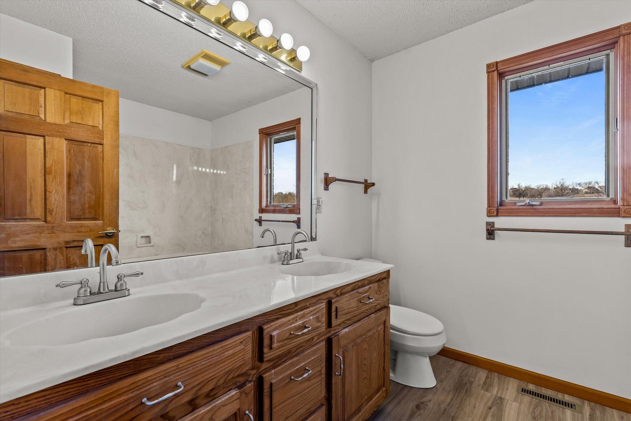 Greenwood Meadows - Residential
