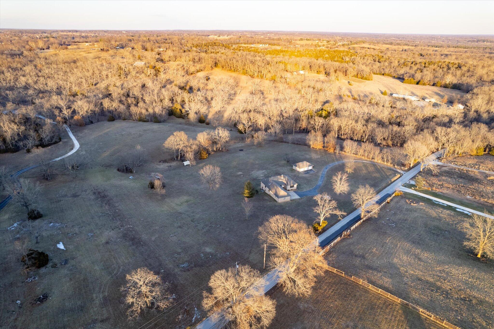 Greenwood Meadows - Residential