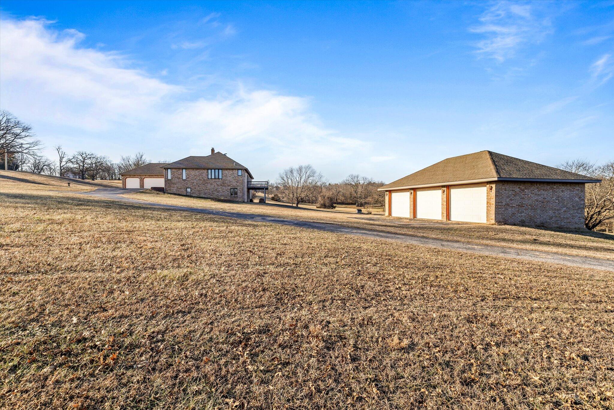 Greenwood Meadows - Residential