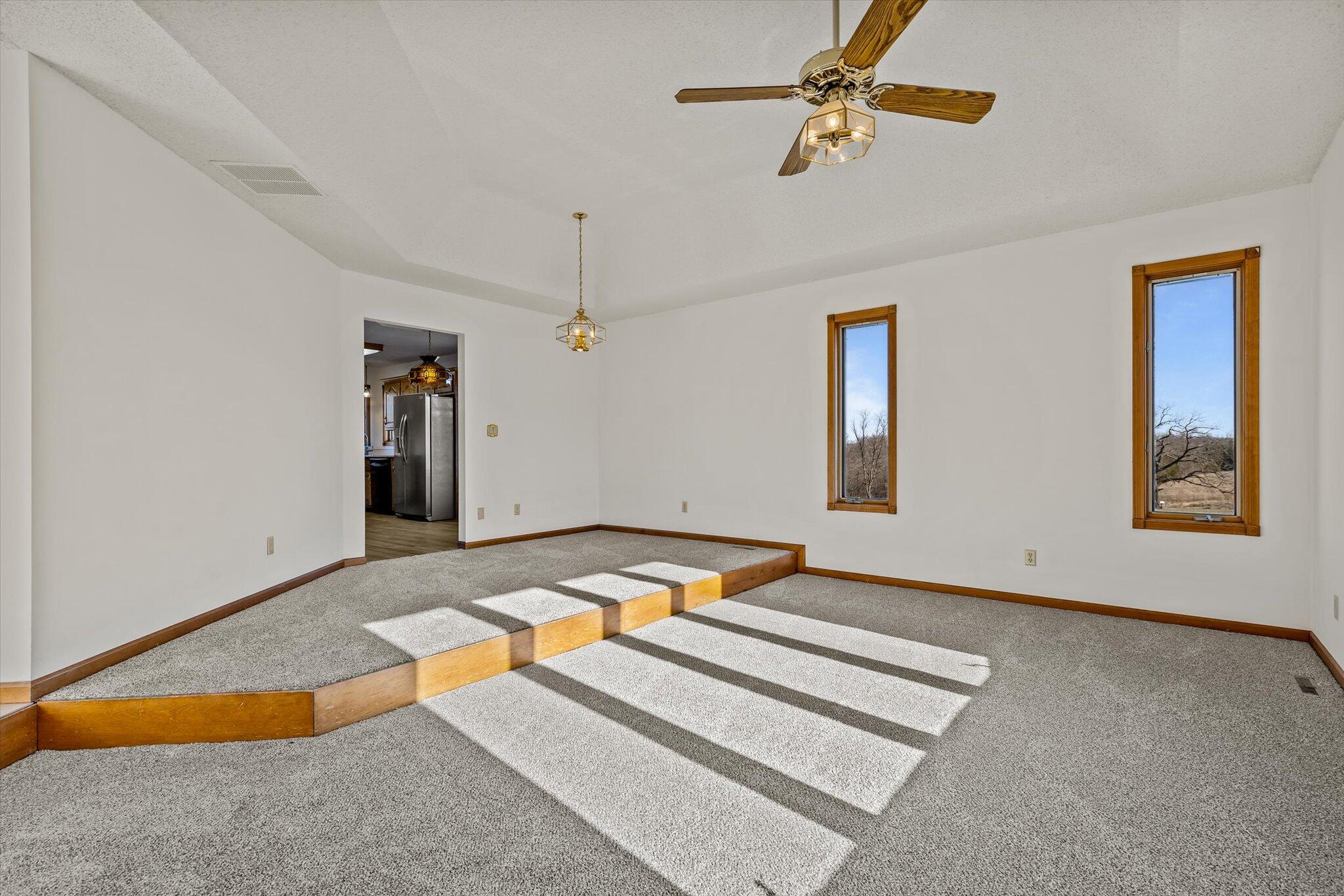 Greenwood Meadows - Residential