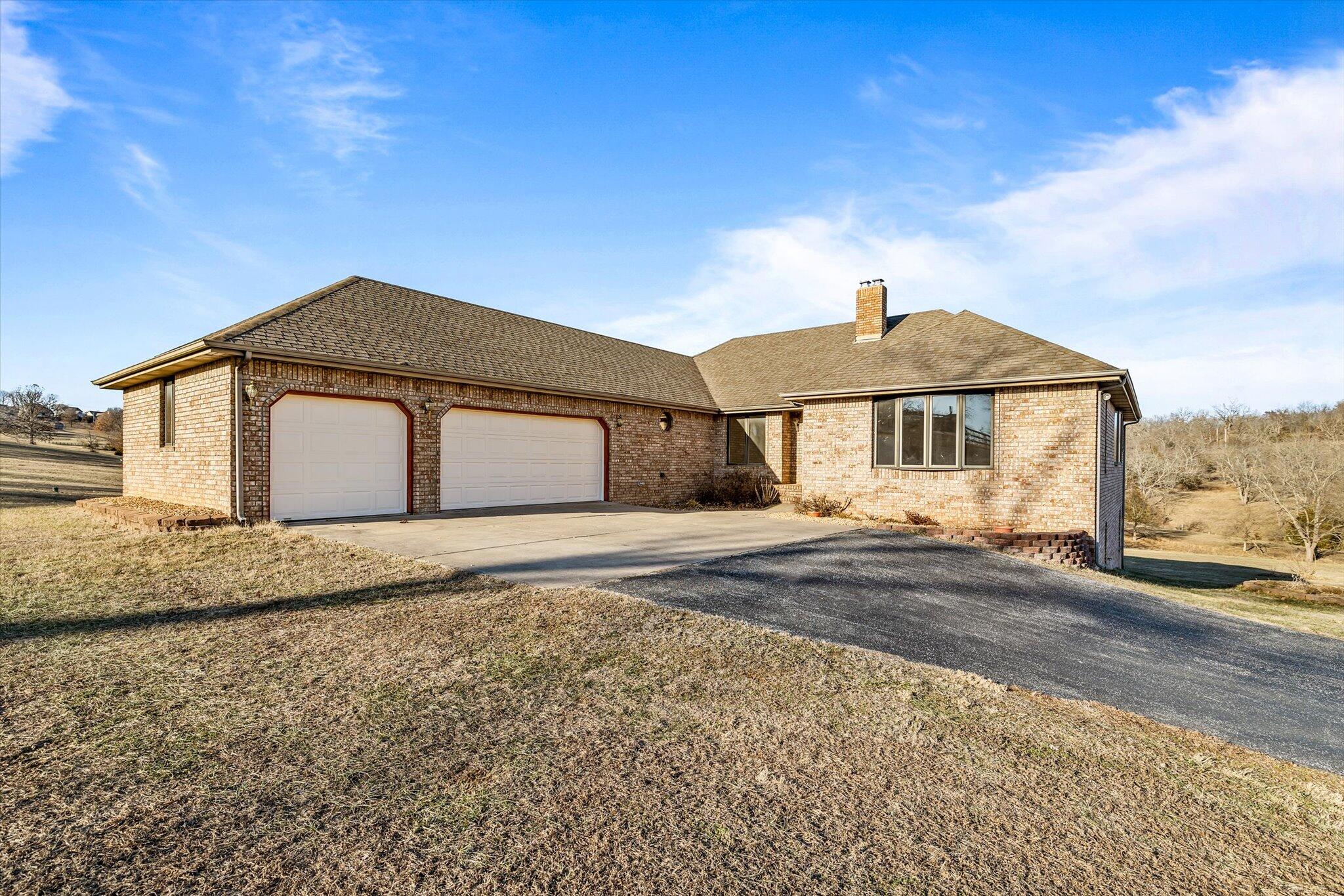 Greenwood Meadows - Residential