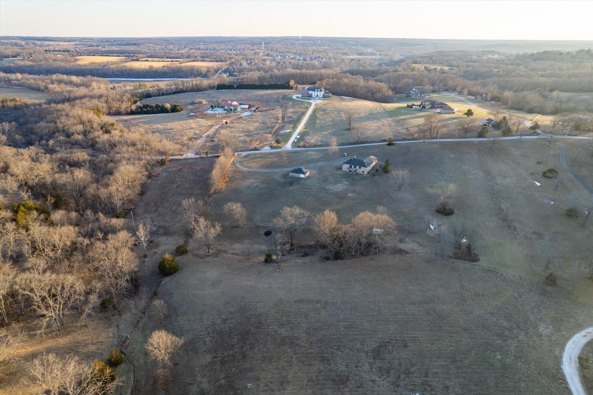 Greenwood Meadows - Residential