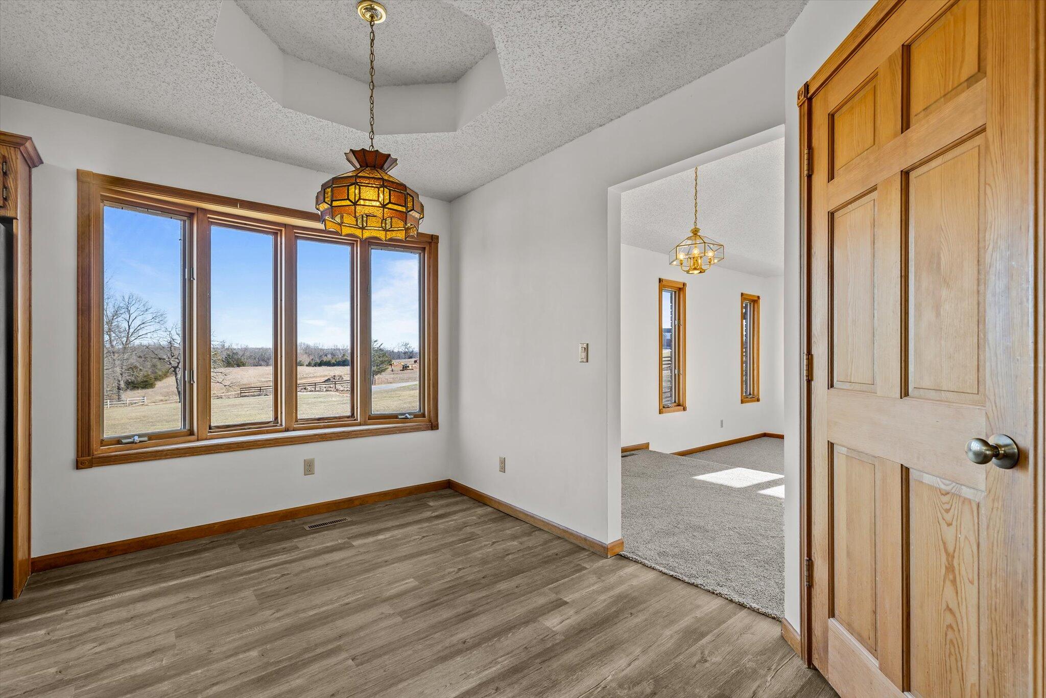 Greenwood Meadows - Residential