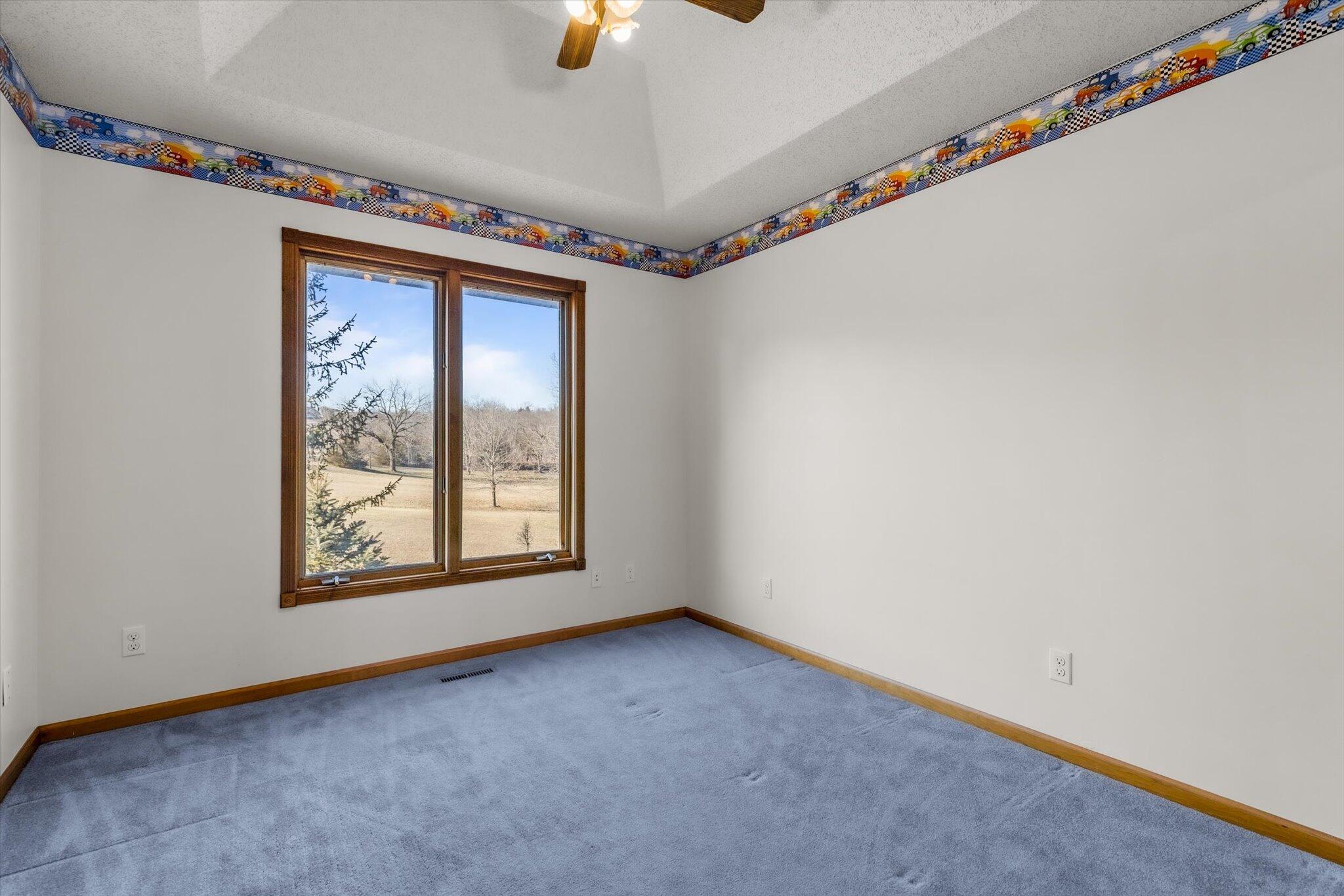Greenwood Meadows - Residential