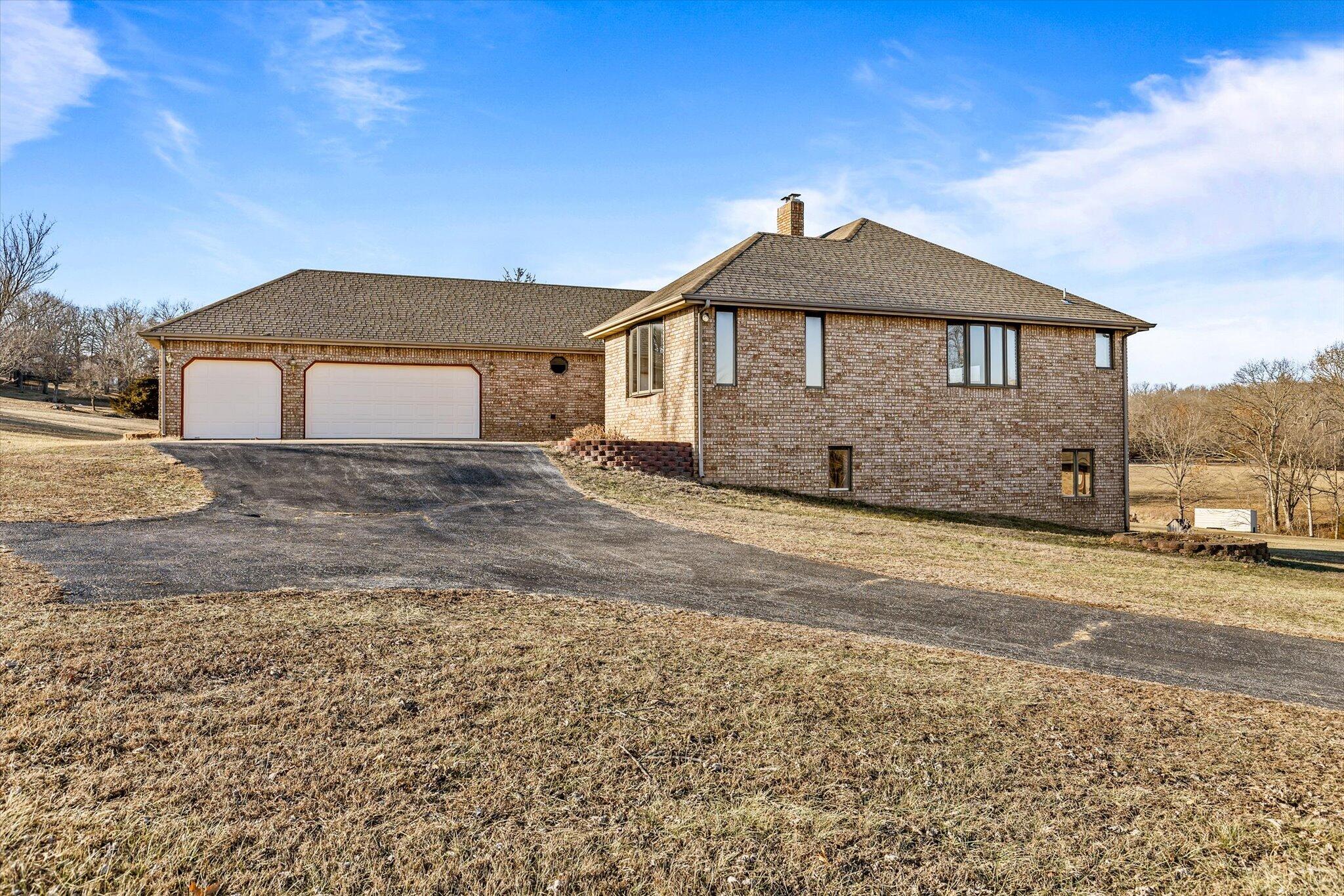 Greenwood Meadows - Residential
