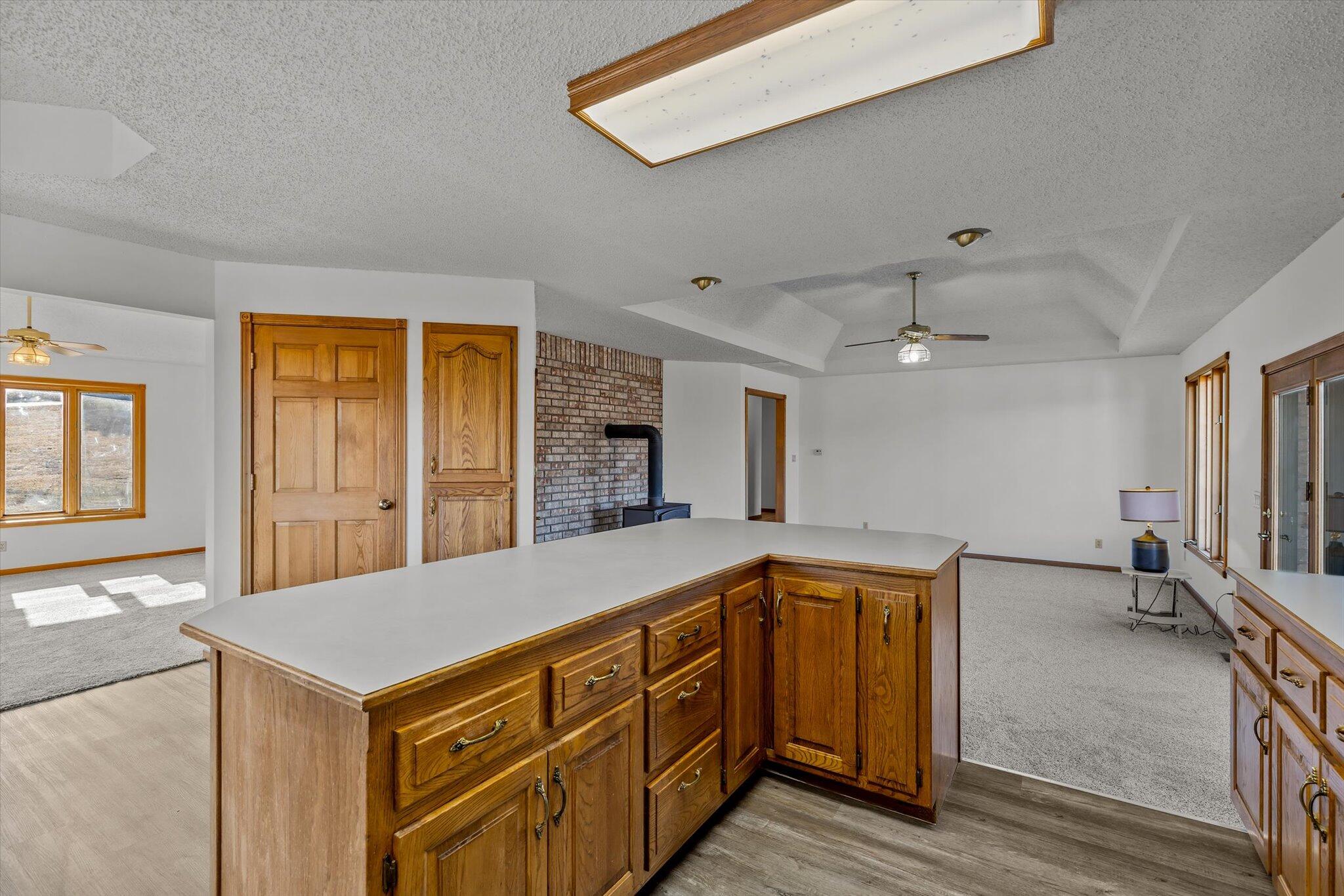 Greenwood Meadows - Residential