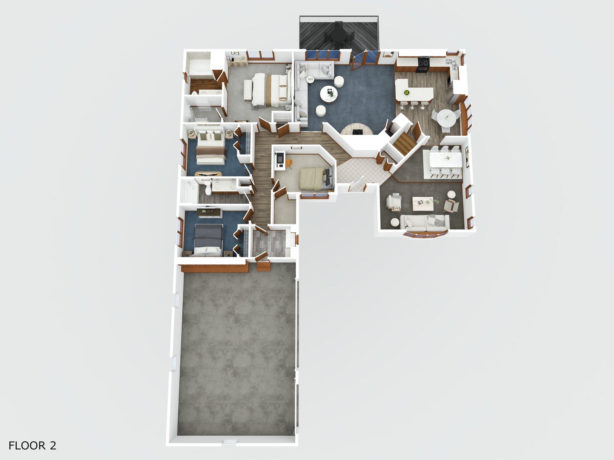 Greenwood Meadows - Residential