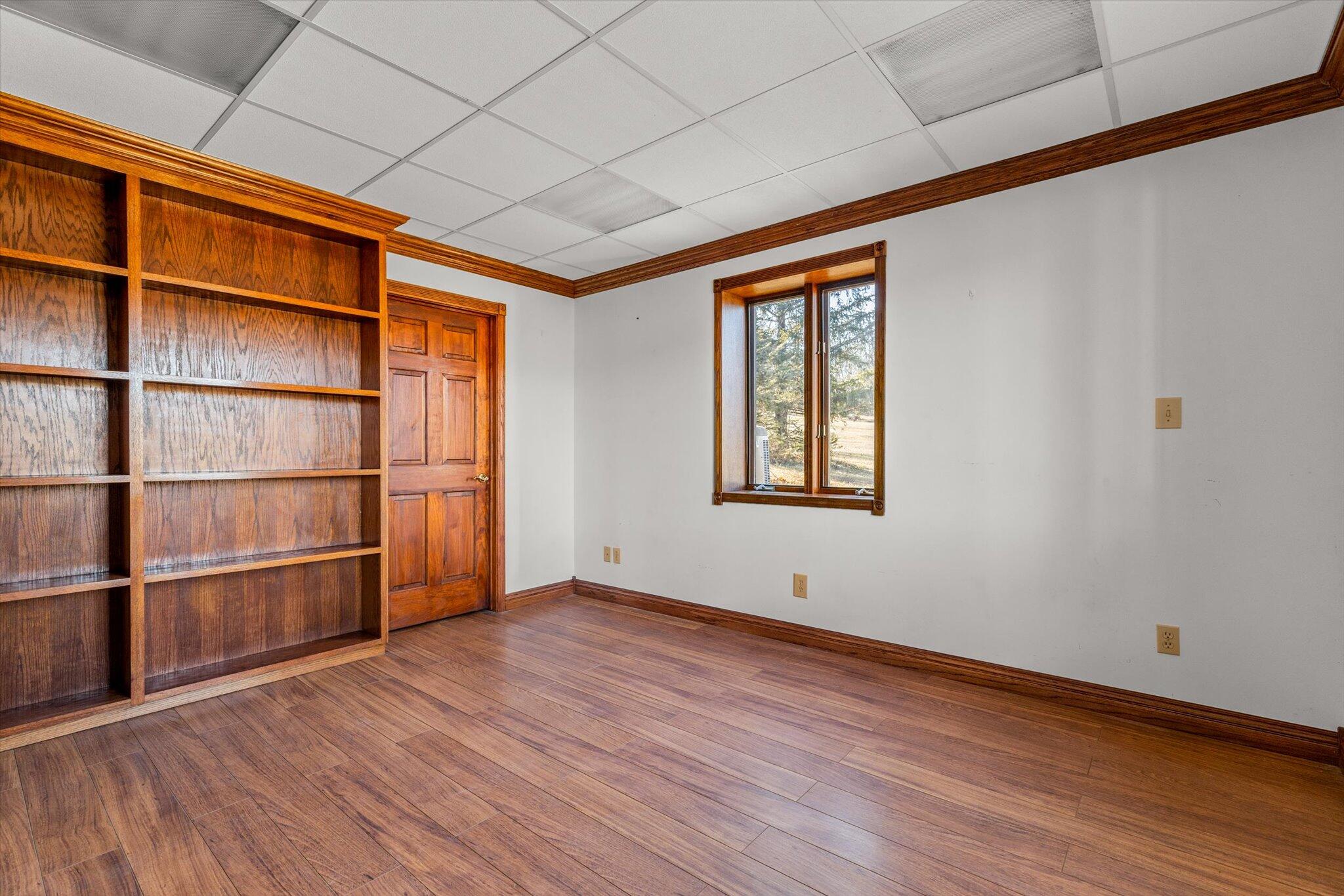 Greenwood Meadows - Residential