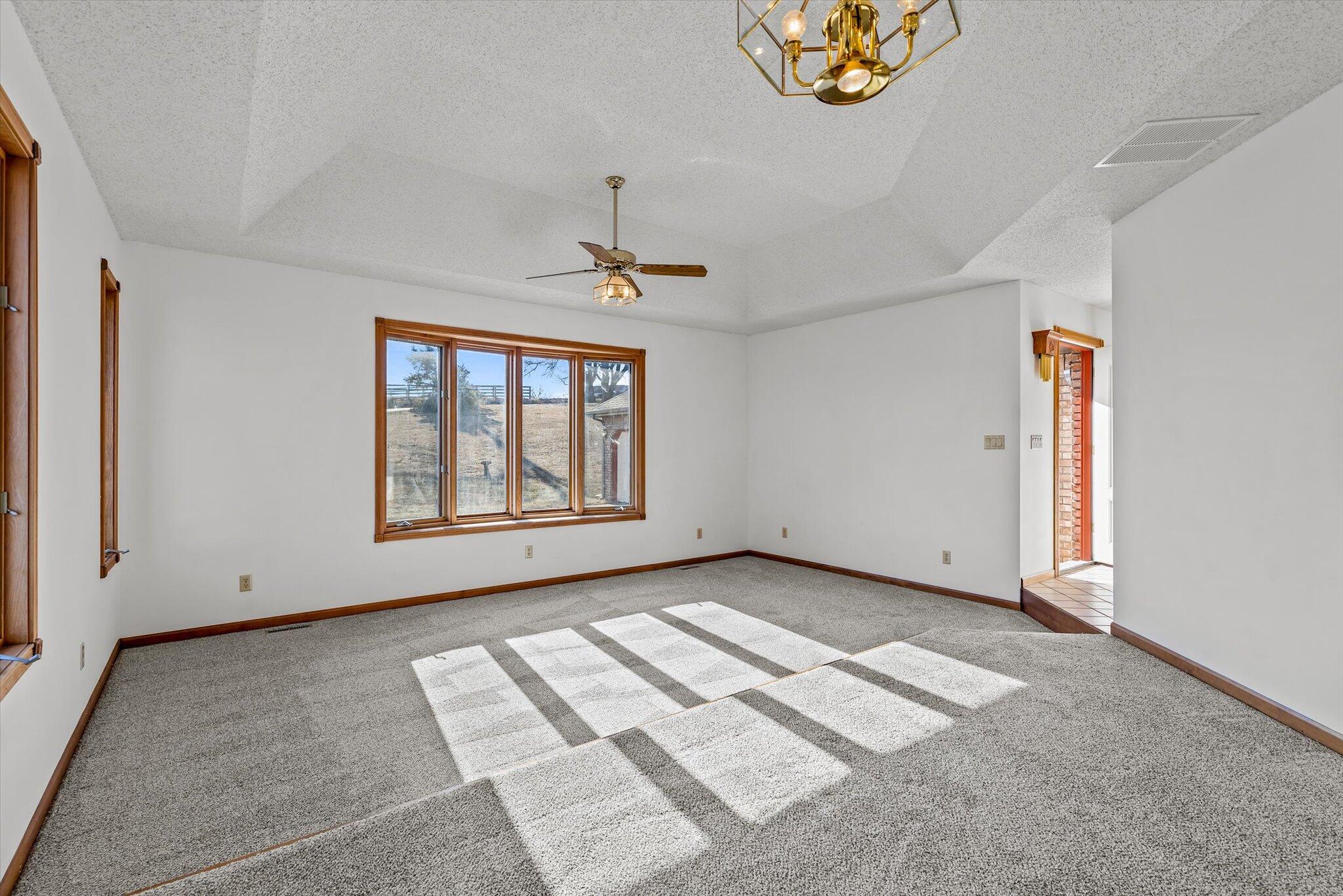 Greenwood Meadows - Residential