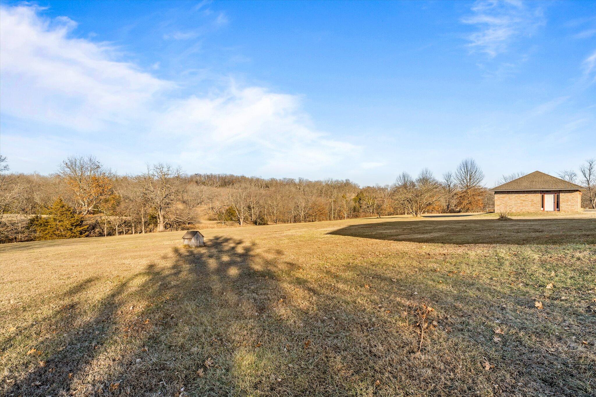 Greenwood Meadows - Residential