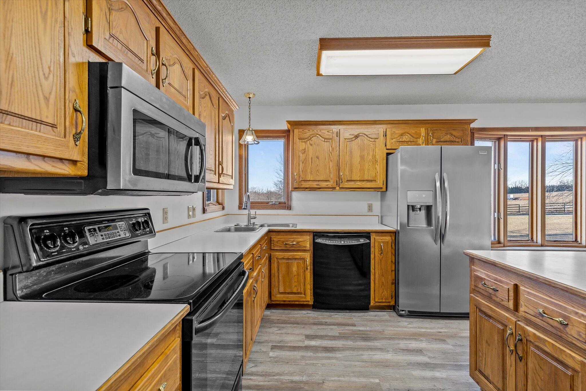 Greenwood Meadows - Residential