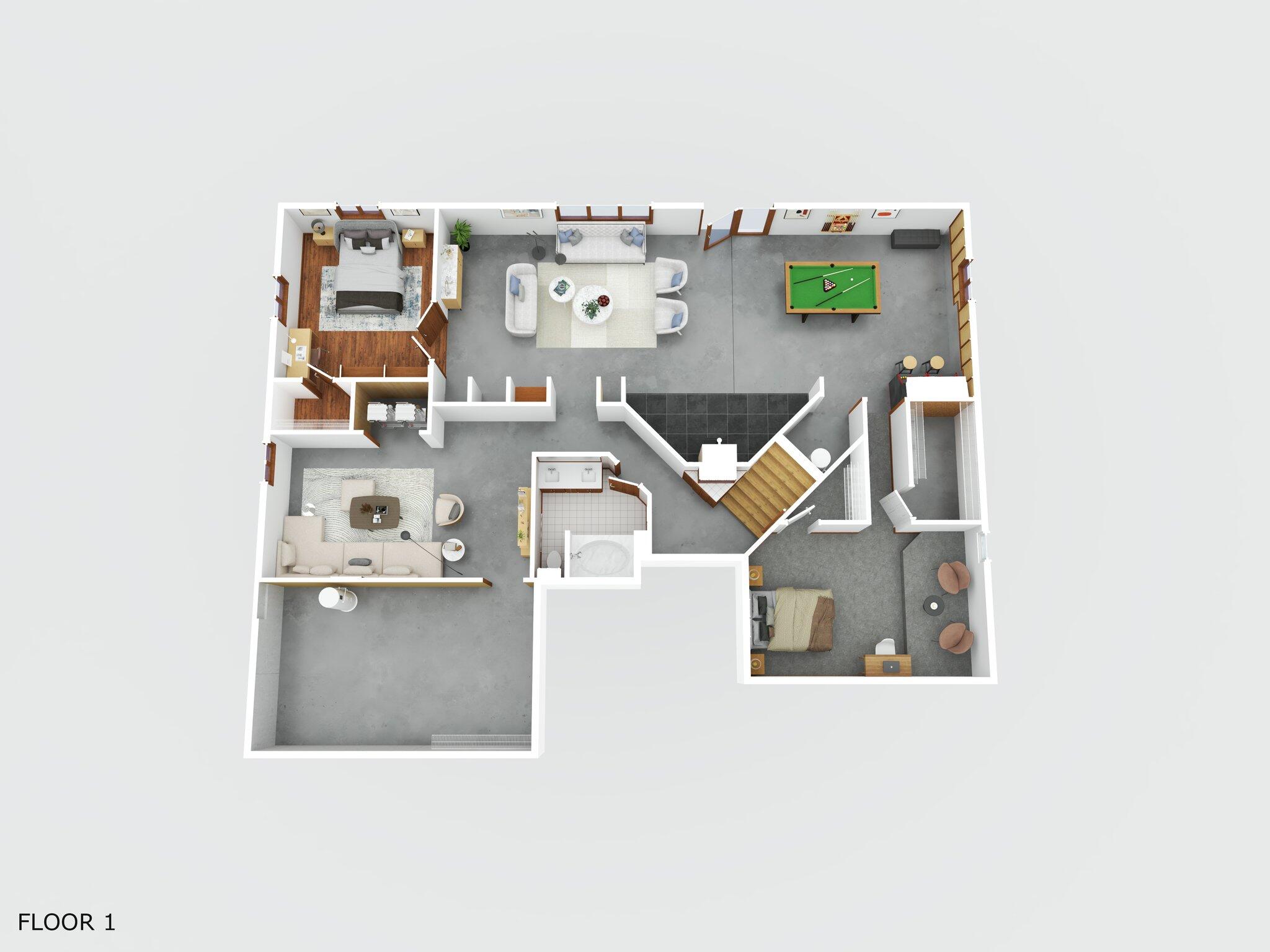 Greenwood Meadows - Residential