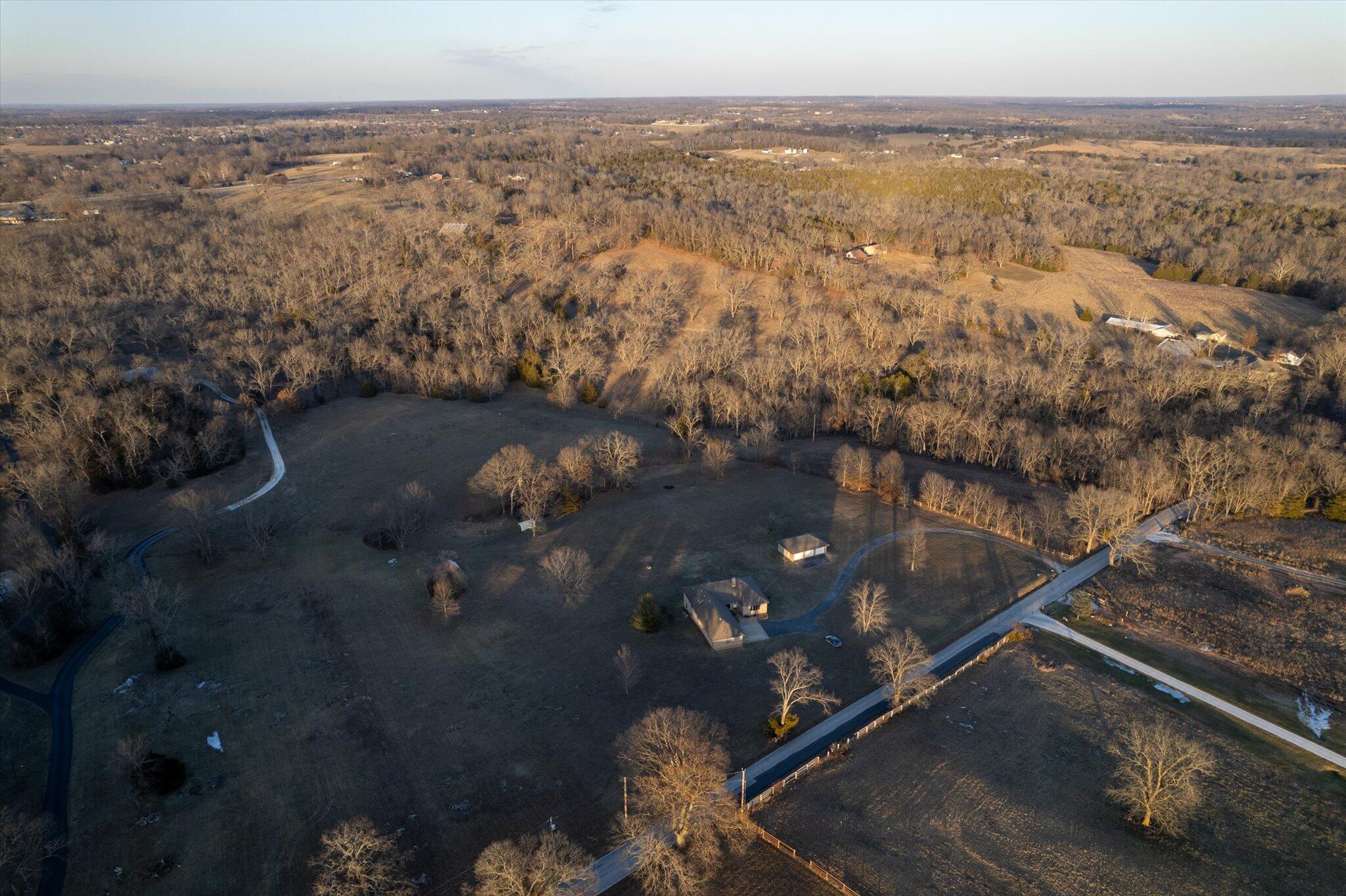 Greenwood Meadows - Residential