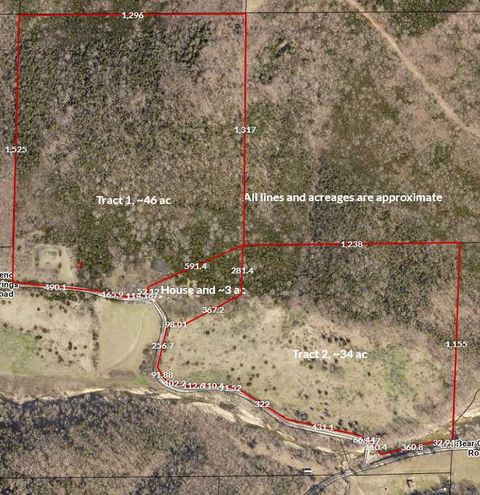 Photo of 424 Reno Springs Road, Walnut Shade, MO 65771 (MLS # 60324214)
