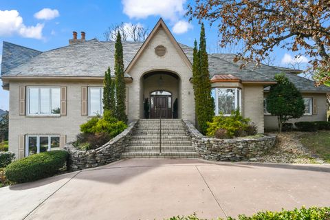 Photo of 5575 S Castlebay Drive, Springfield, MO 65809 (MLS # 60311020)