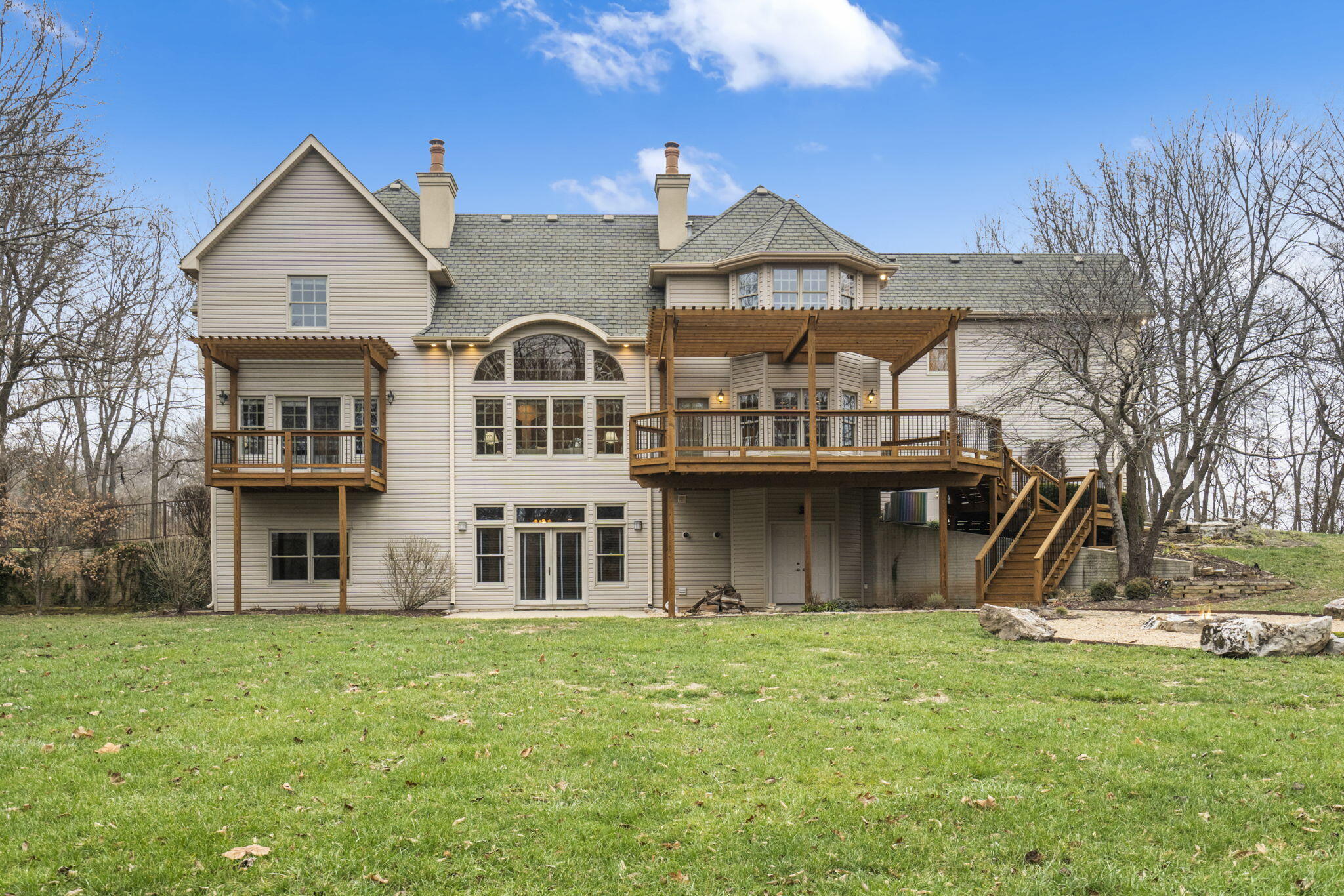 N/A - Residential